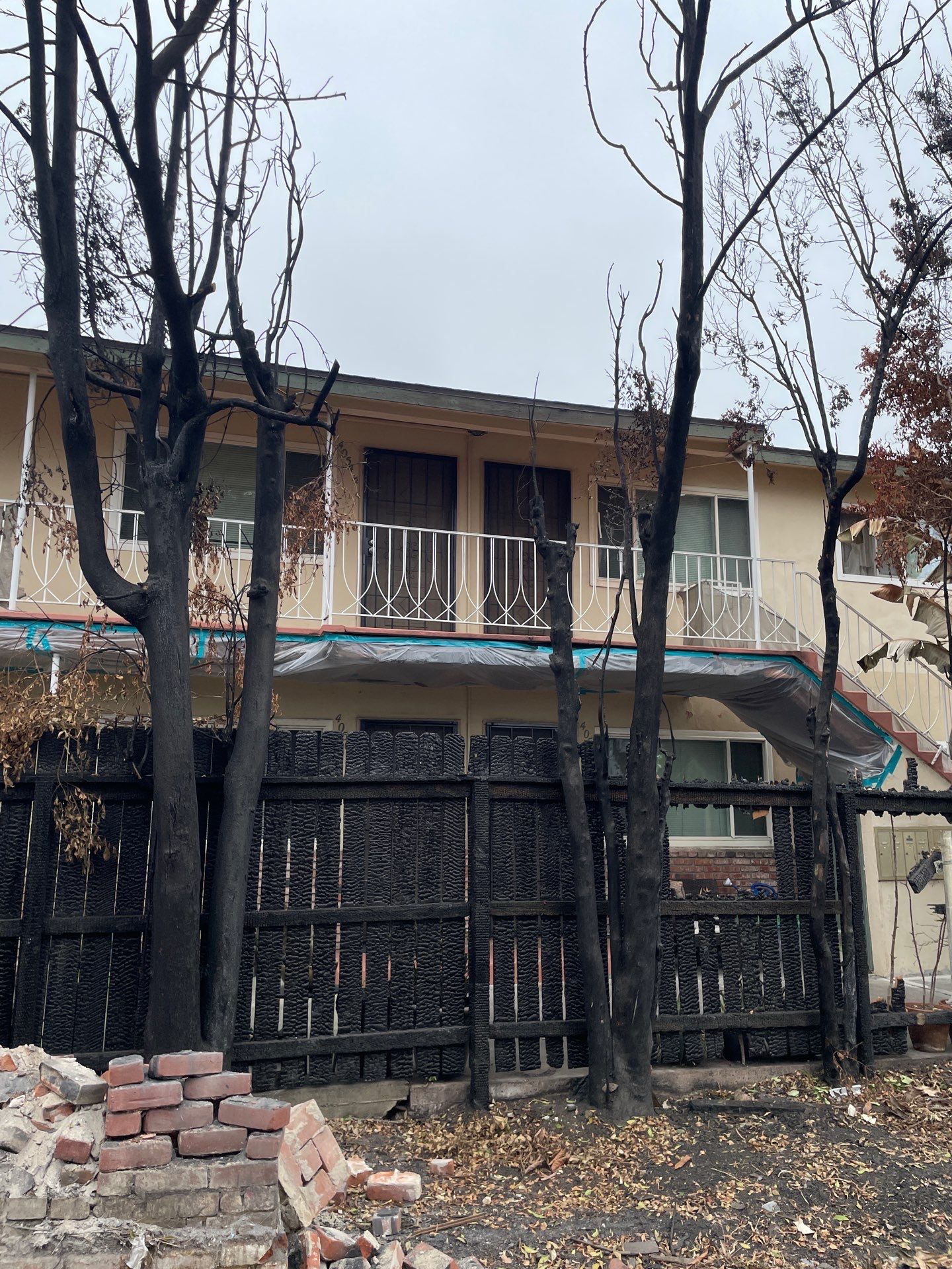 Project in 4044 Georgia St by M1 Builds, Inc.