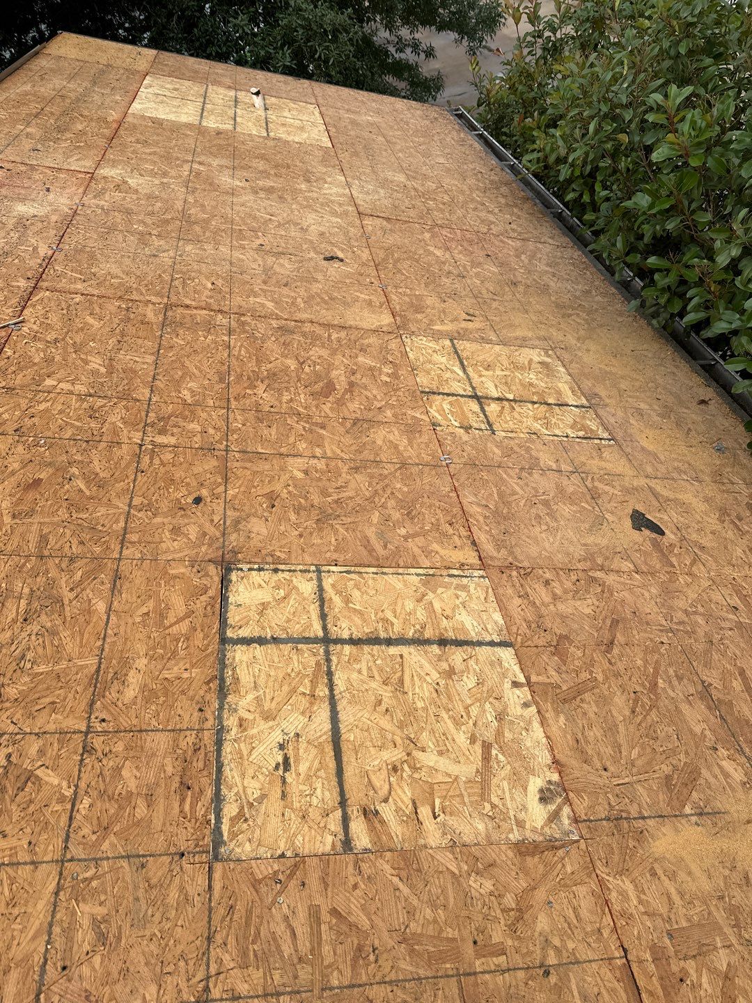Residential Roofing Installation using Owen's Corning Duration (Lifetime) Shingles by Roof Repair Company