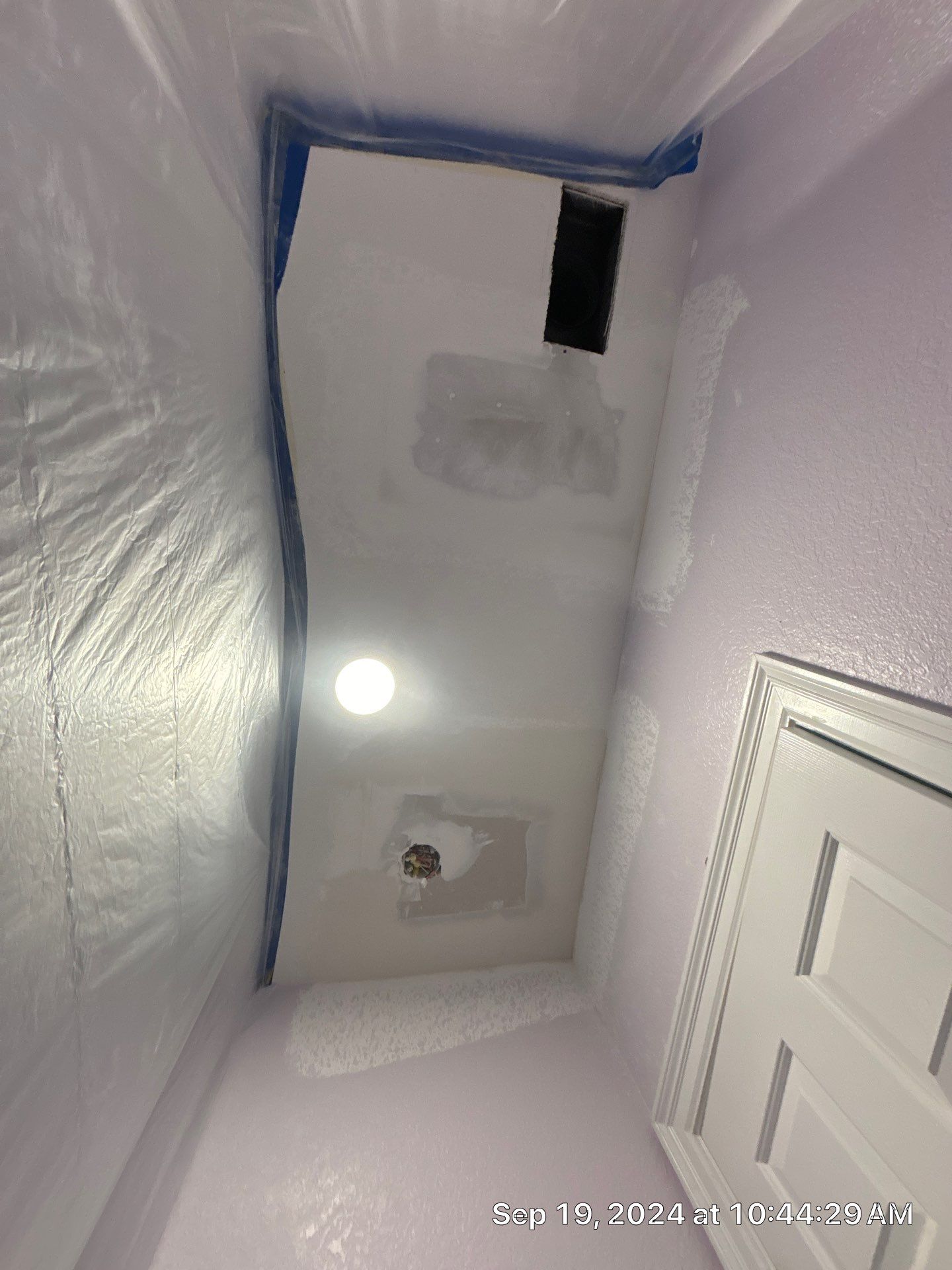 Nokomis Mold Remediation by Ampm Restoration Services