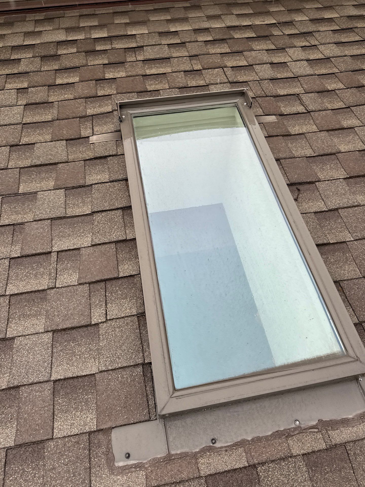 Paul Vidunas Full Shingle Roof Installation by Good Hands Roofing
