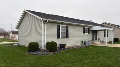 Residential Roofing Installation using GAF Timberline HDZ Charcoal