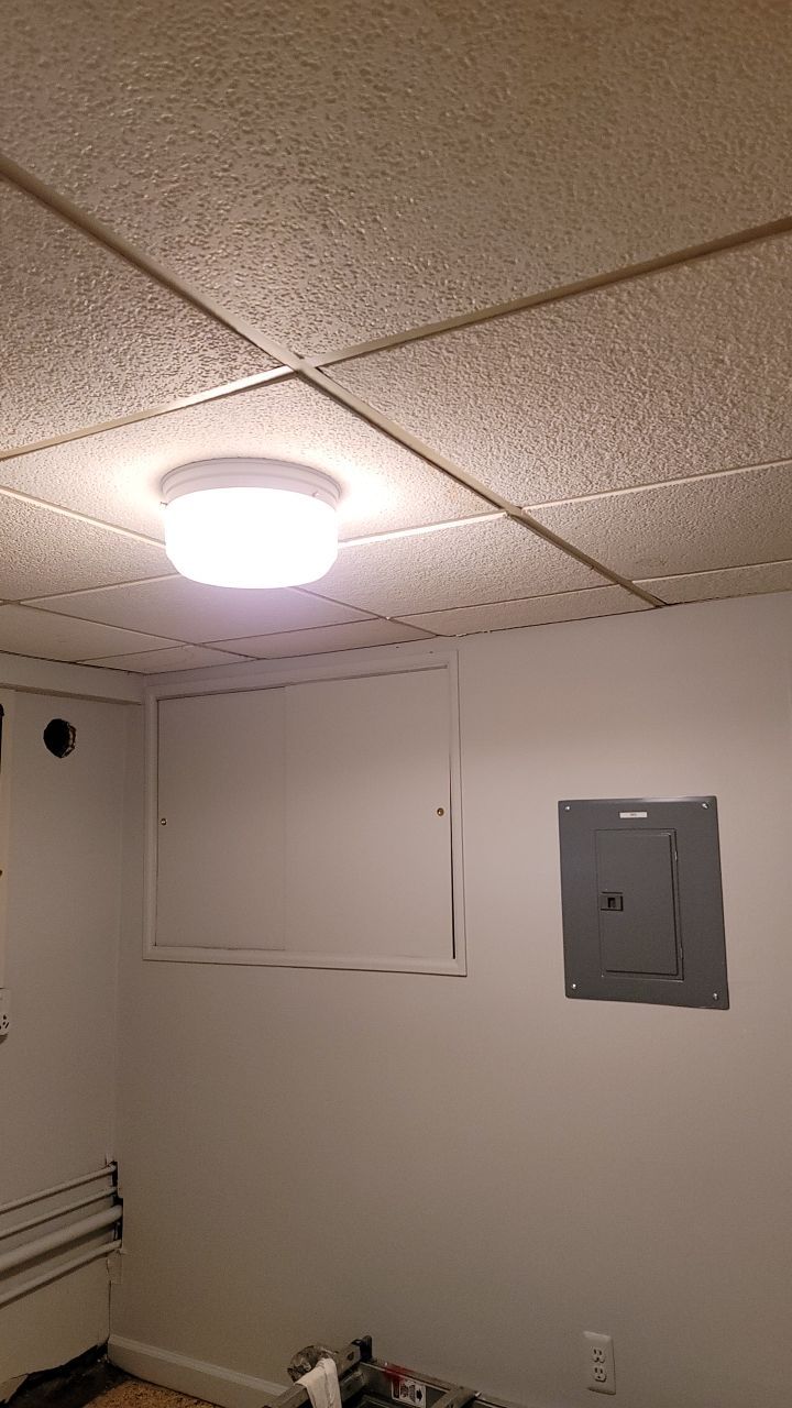 Interior Painting using Benjamin Moore by Spectrum Painting, LLC