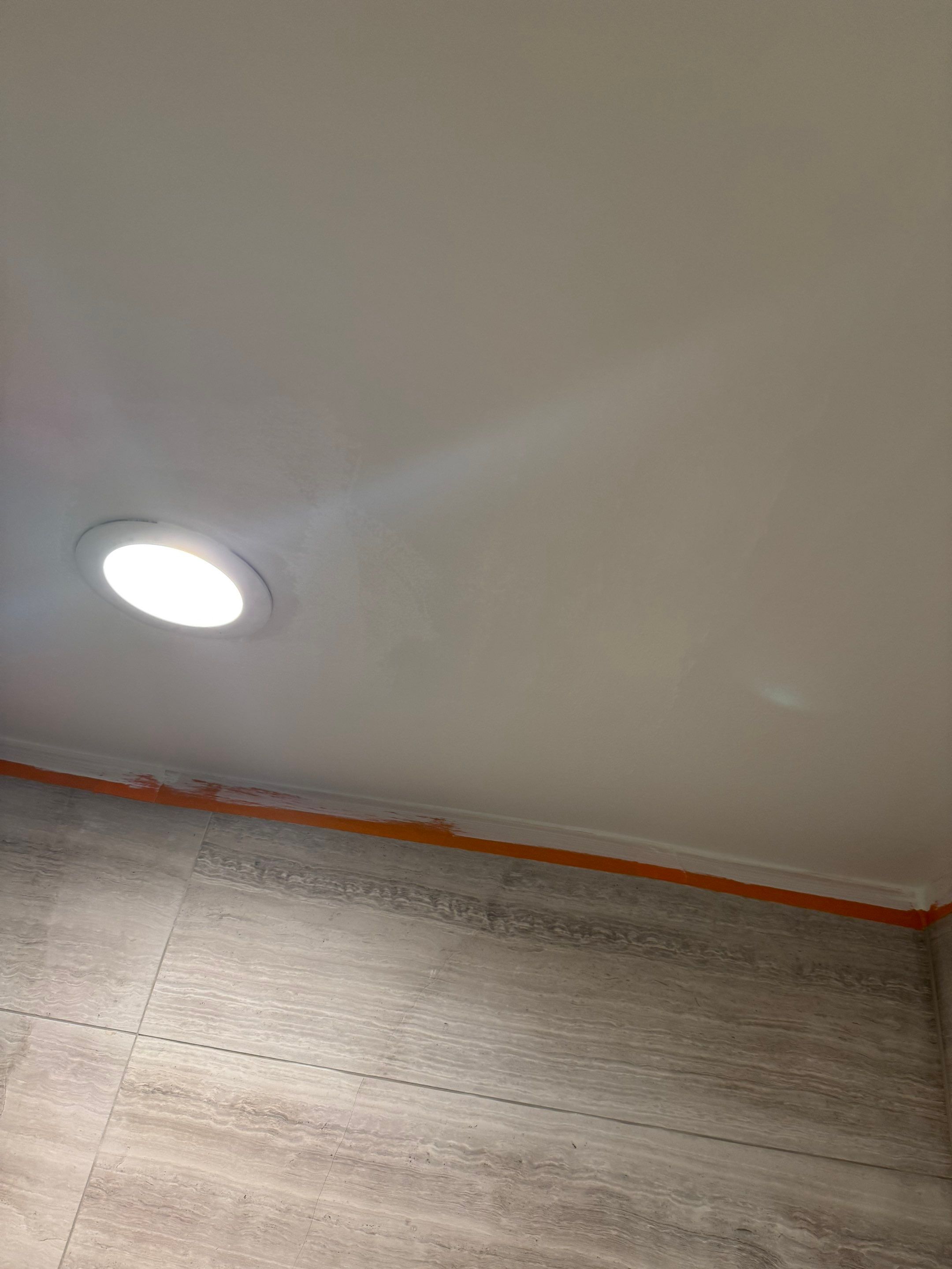 Bathroom repair by YVR Construction Group