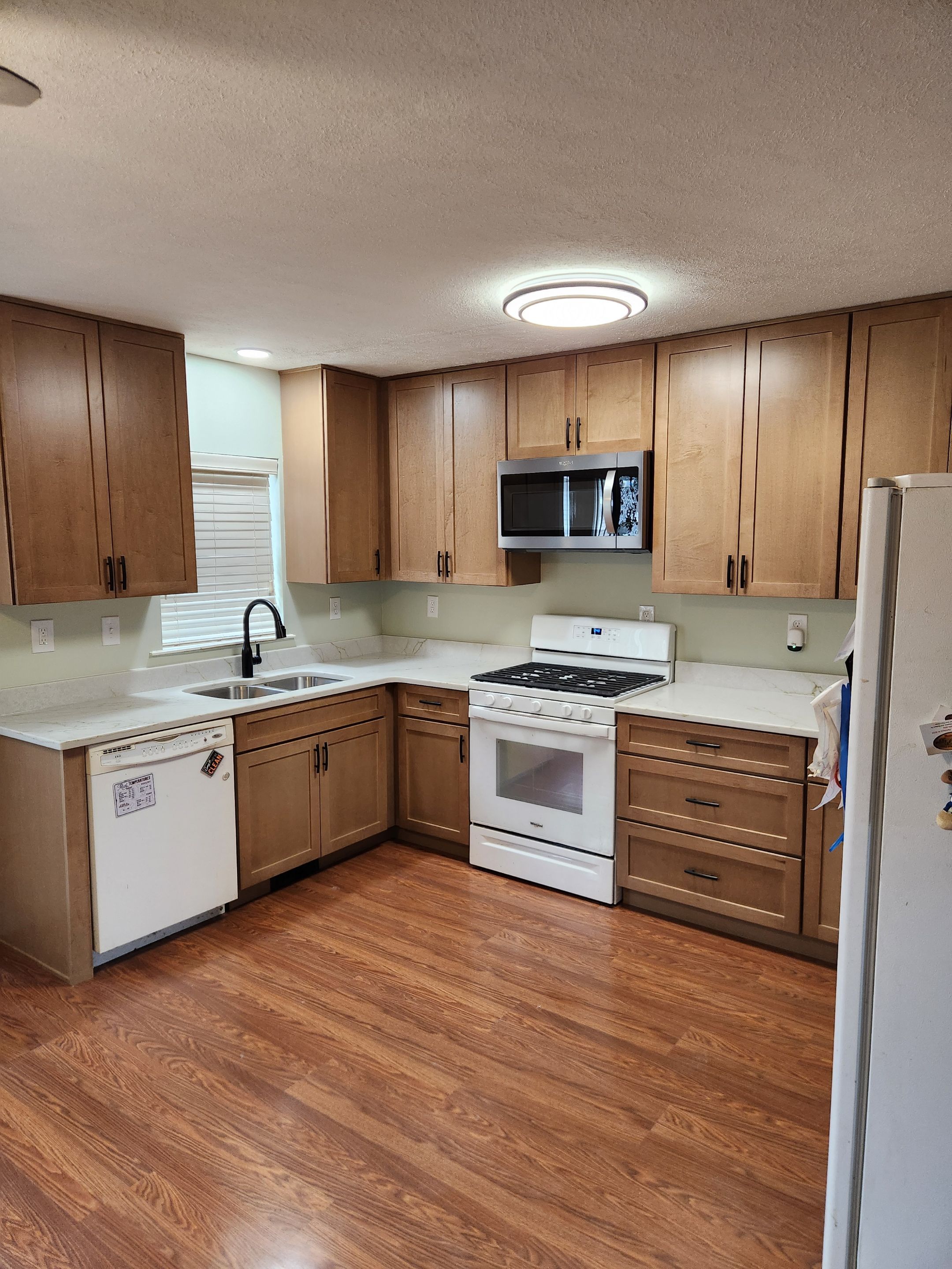 Kitchen Remodel In Hammond  by Snap Home Solutions