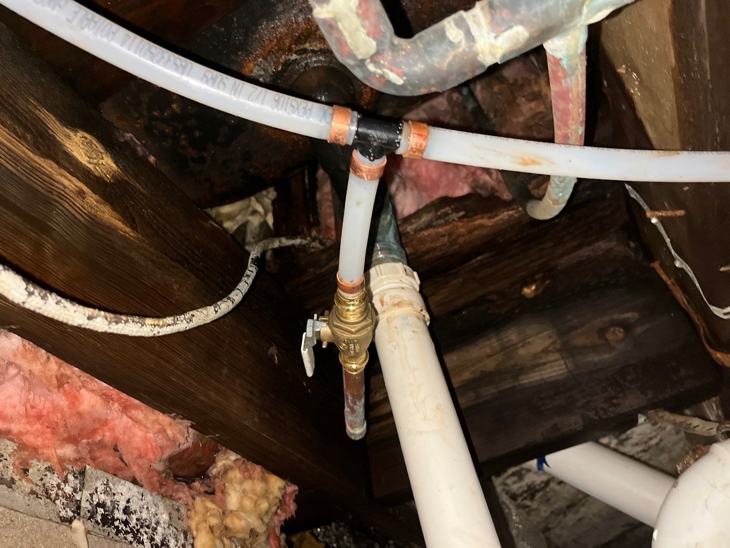 Project in Oklahoma City by PRO-ROOTER