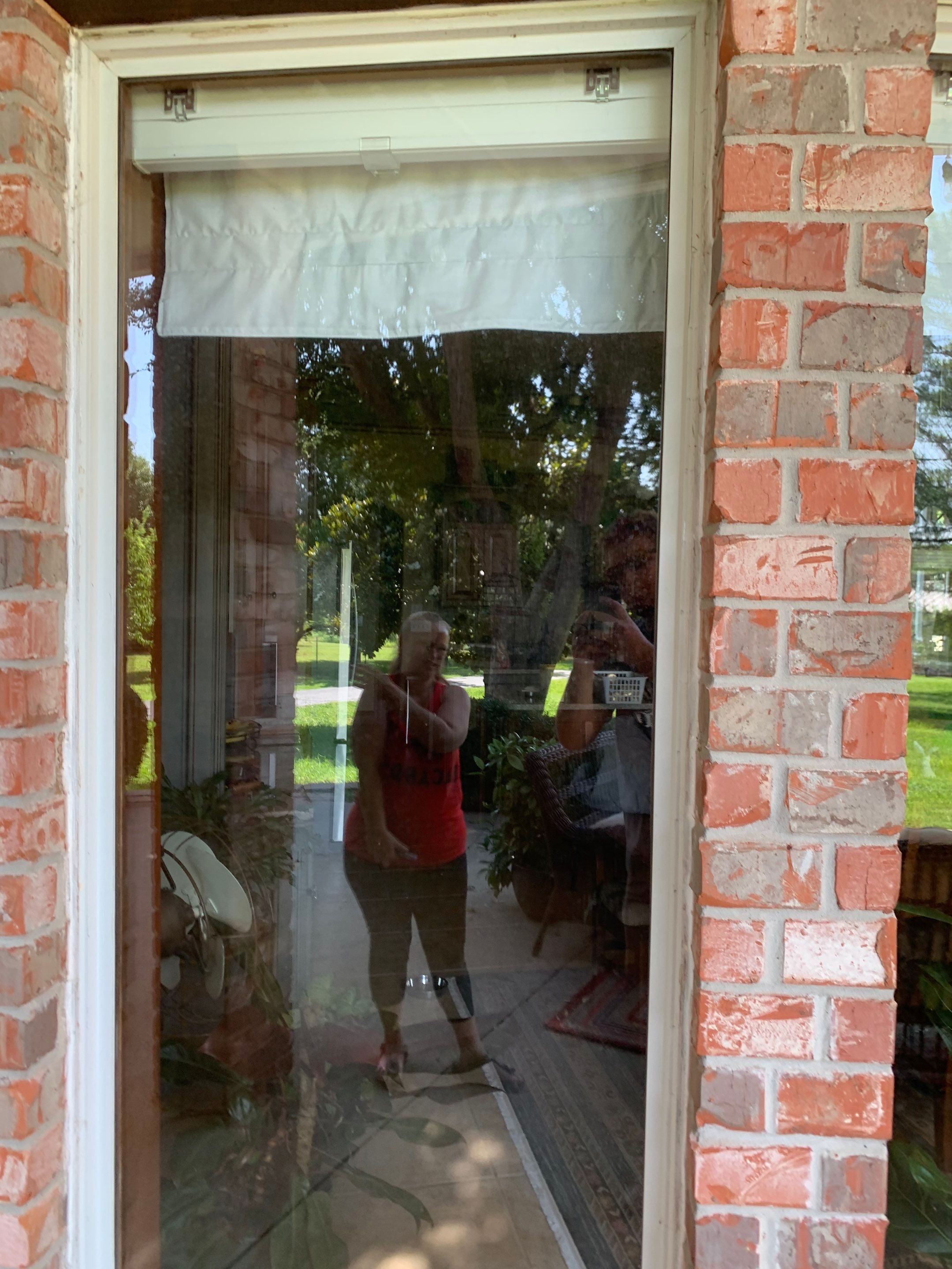 window replacement & roof repair in Oklahoma City by McCann's Roofing and Construction