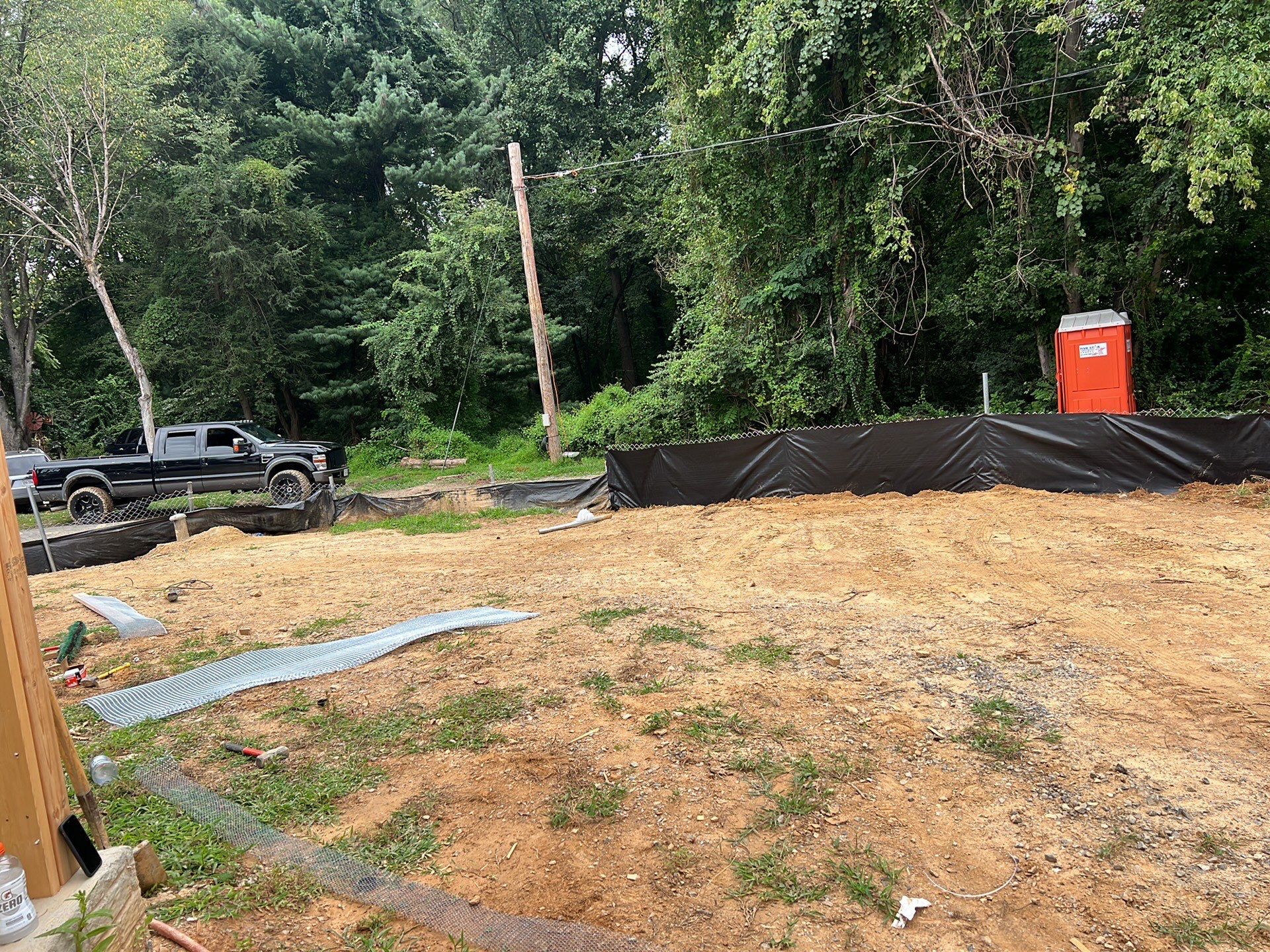 New Home Vienna Virginia by Fairfax Contractors, LLC