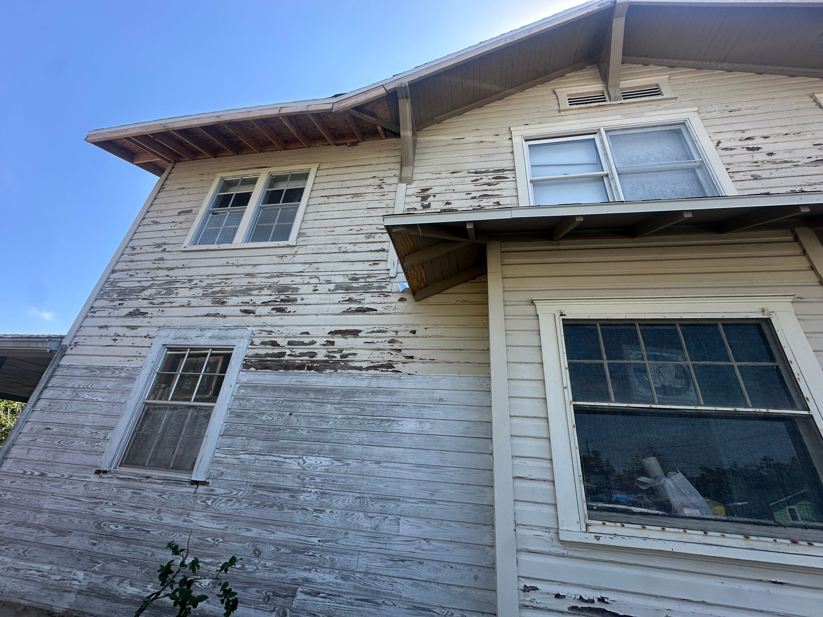 Water Damage Claim in Palmetto, by FLAPA & KeyStone