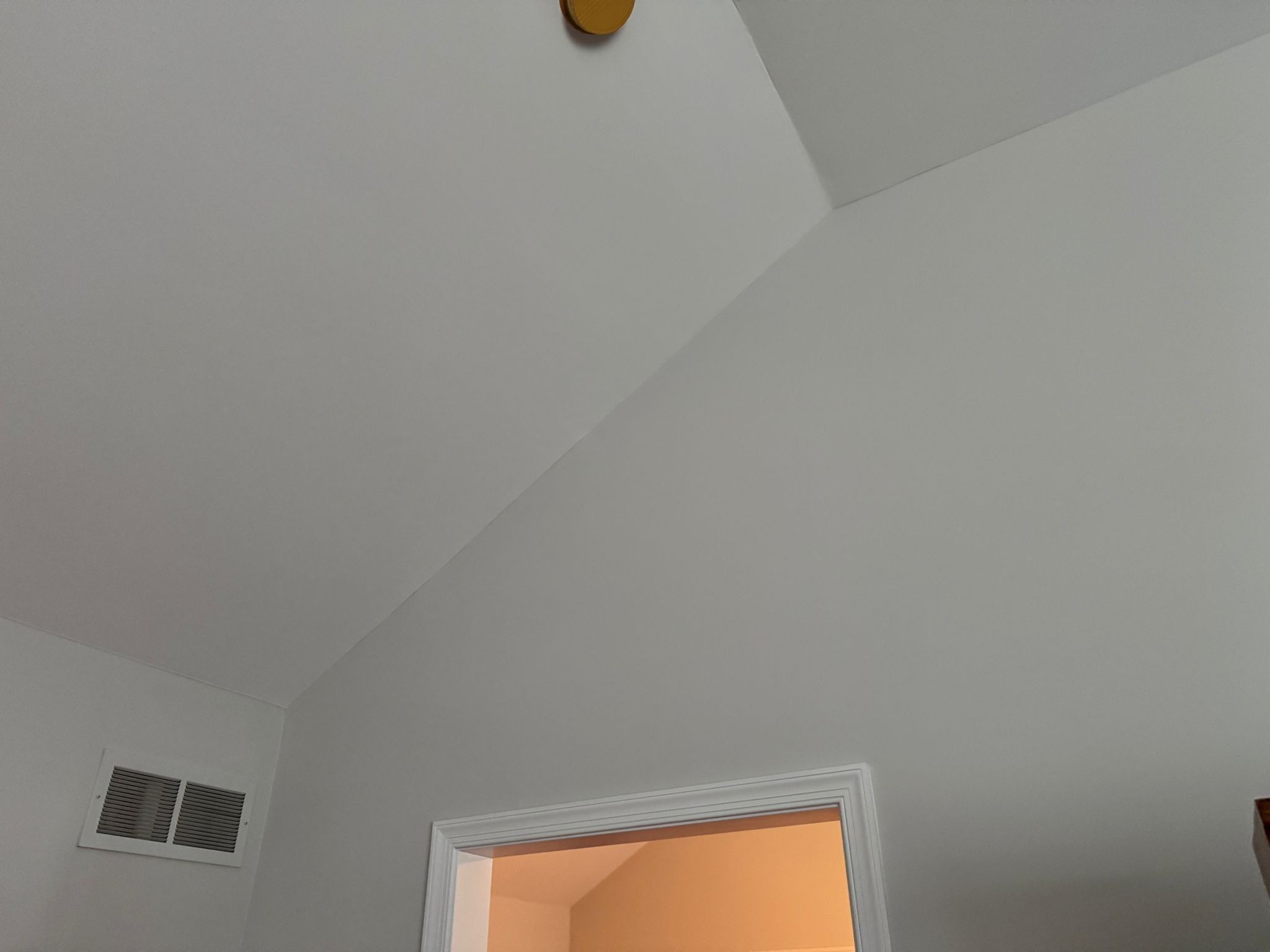 In-Law Suite Interior Painting in Lumberton, NJ by Davis Painting Llc 