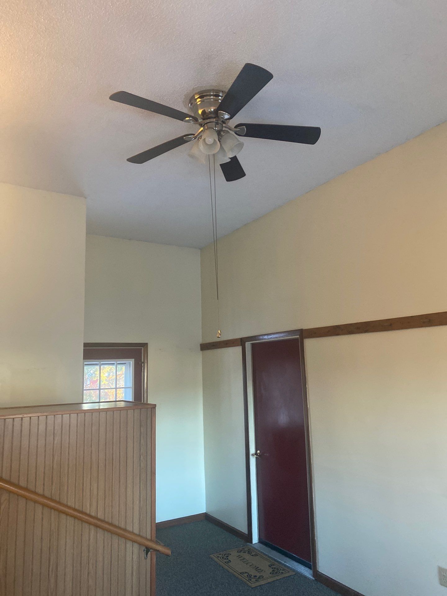 Interior Painting in Muskegon Michigan by Gordon Painting