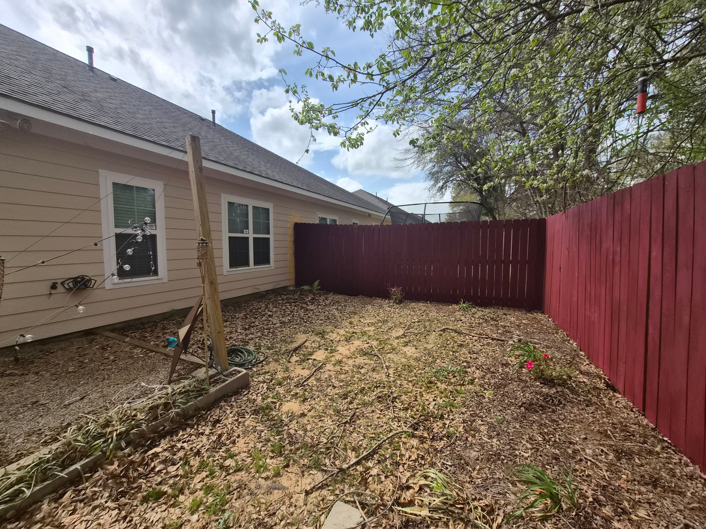 10-Home Exterior Transformation in Whitehouse, Texas by Quality Coats Painting