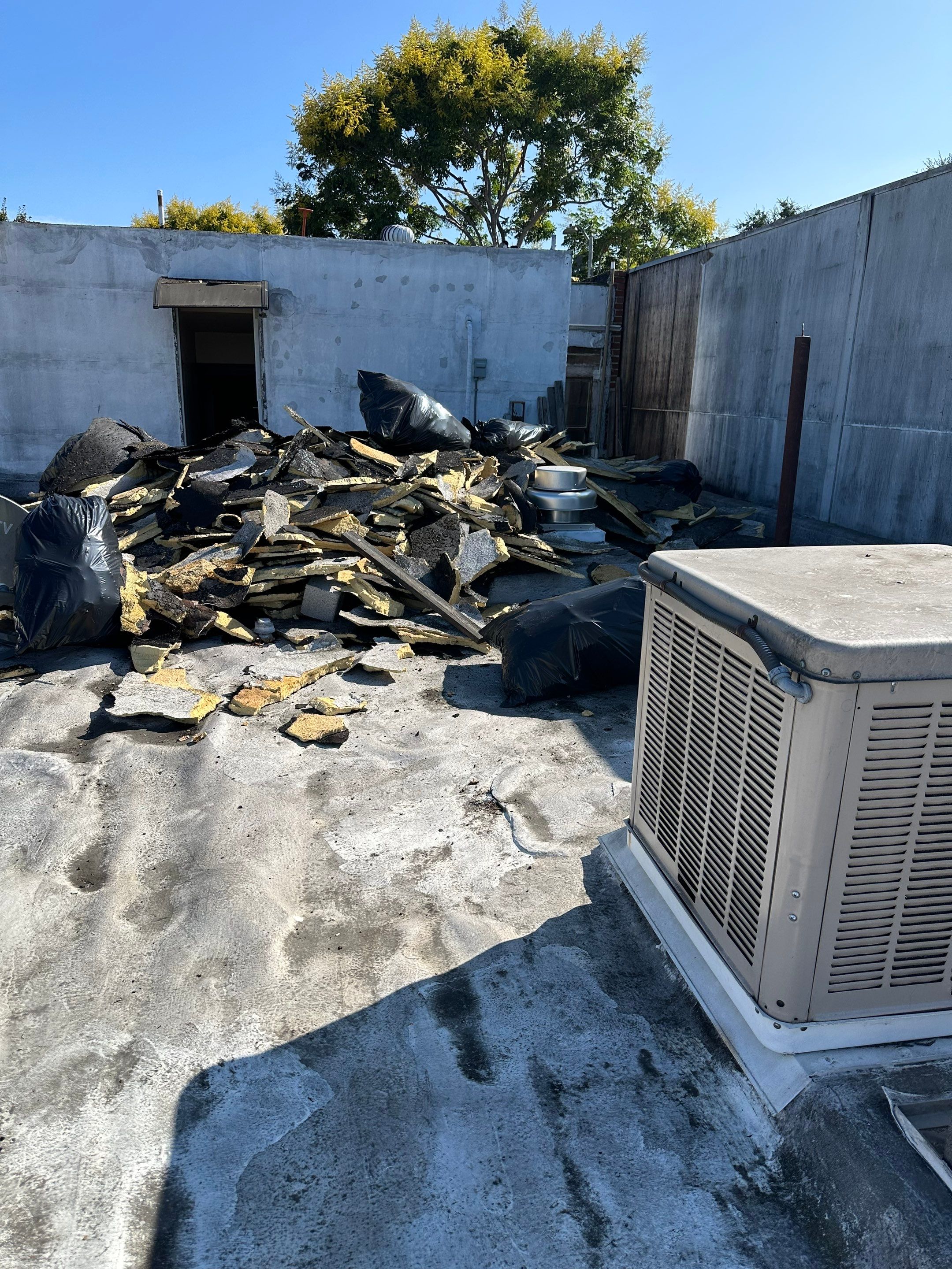 Roof Replacement - Hayward, CA 94541 by Epic Roof Replacement