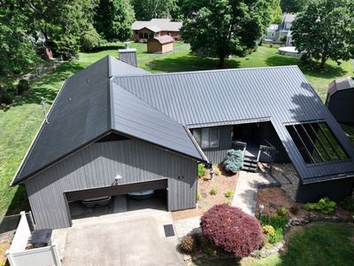 Miles Residence