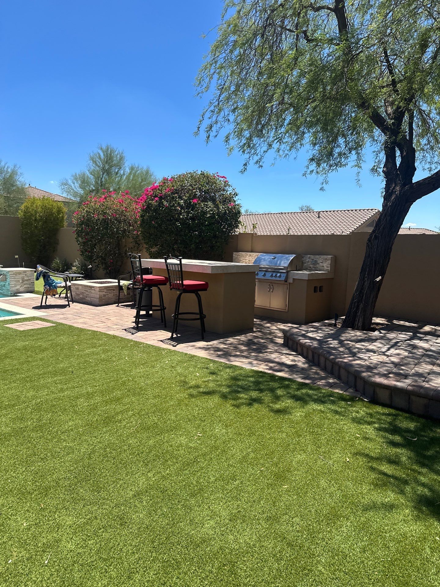 Meadowhill Dr - Exterior by Kowalski Painting