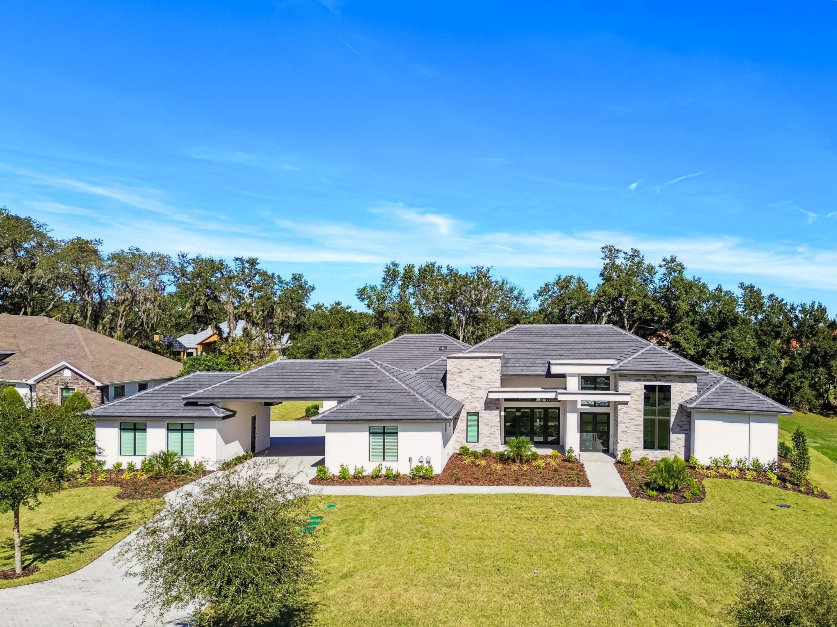 Custom Soleil by Lyons Heritage Tampa, LLC