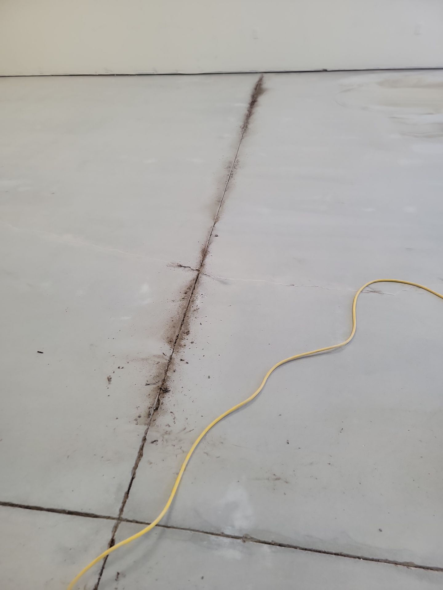 Central Coast Carts Show Room Floor by MGP Coatings