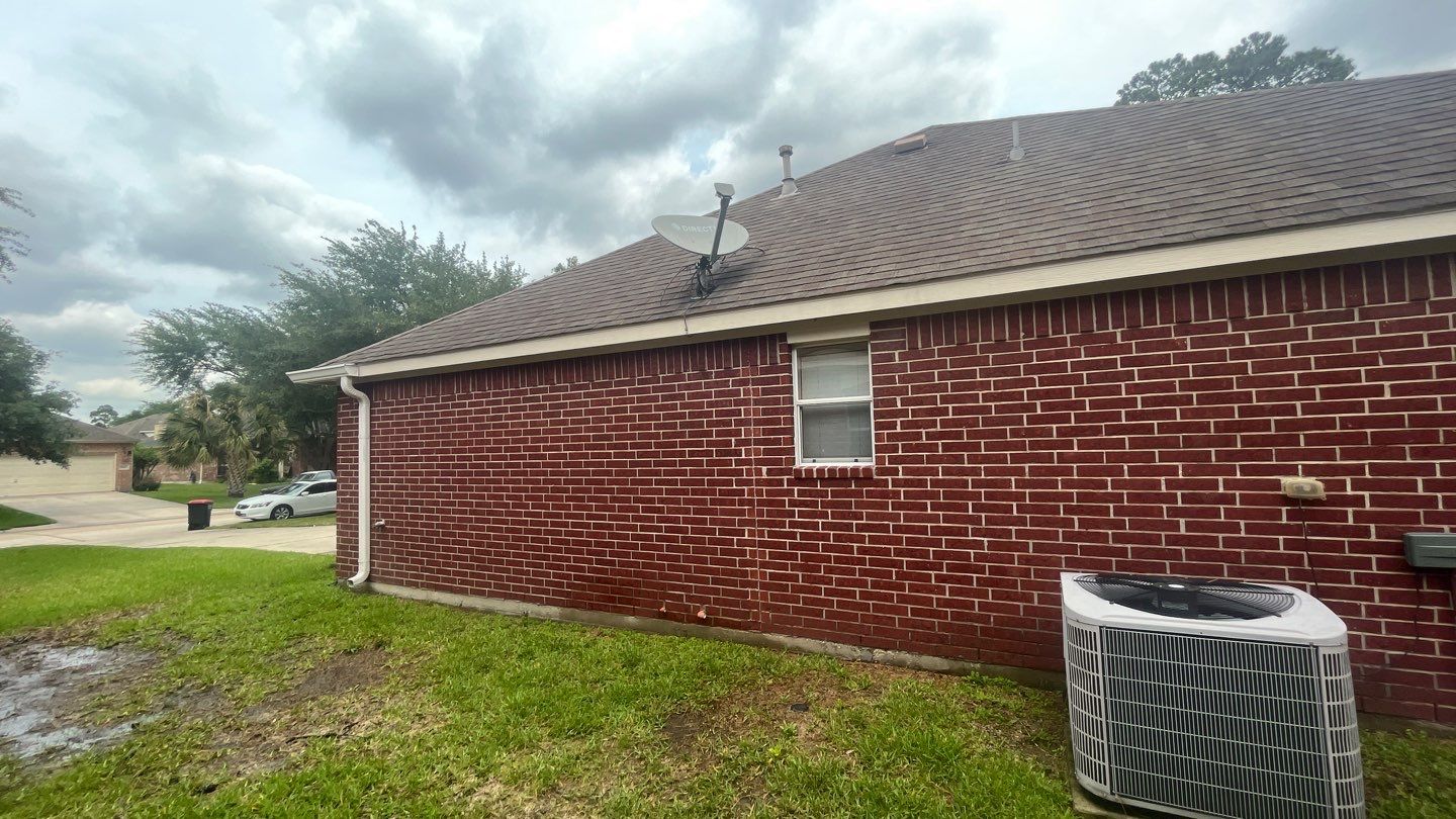 Residential Roofing Installation using Owen's Corning Duration by Roof Concepts Construction