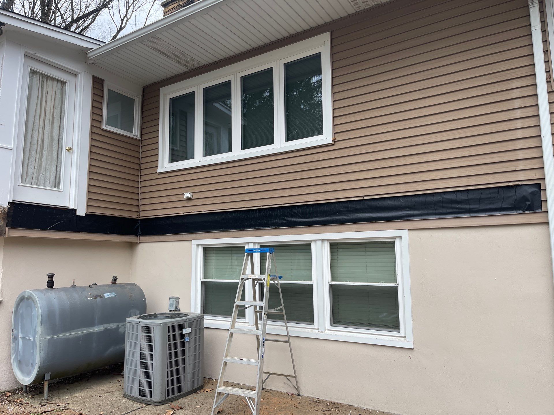 New Deck in Hopewell Township, New Jersey by deck guardian