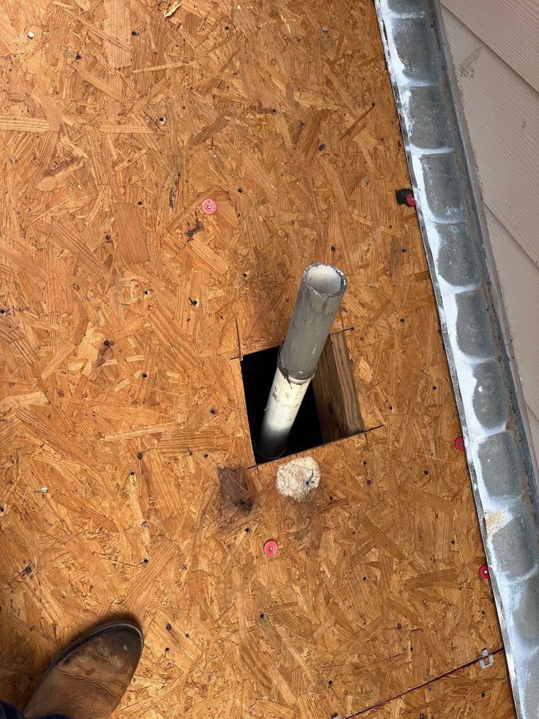 Roof Repair Fulshear by Roof Repair Services LLC