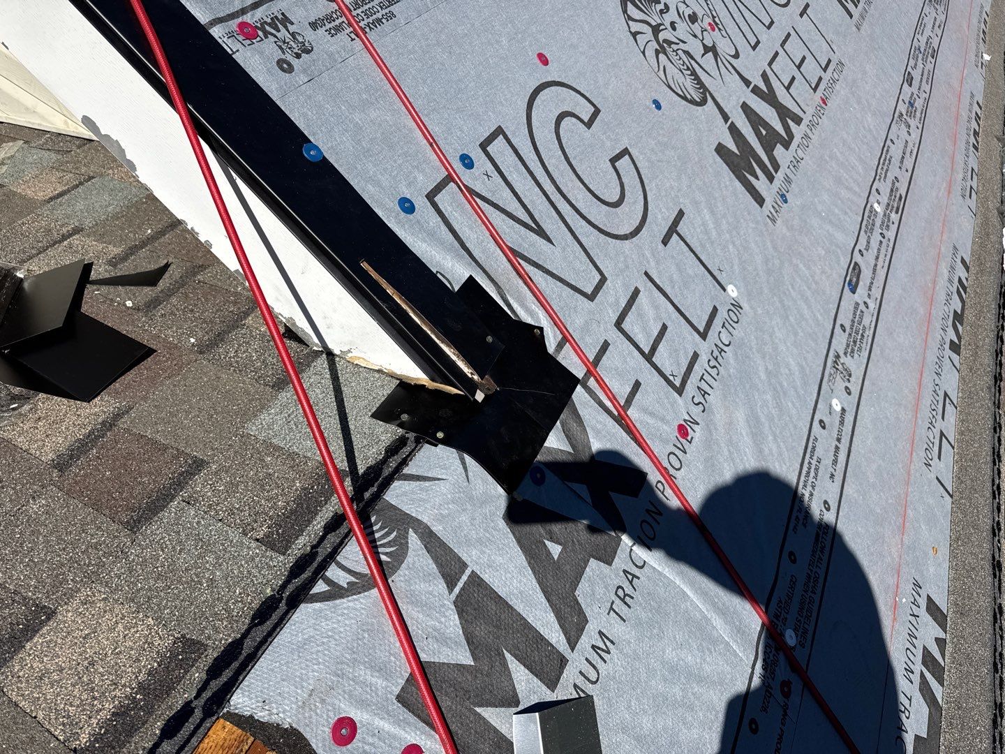 Project in Soddy-Daisy by Aultman Roofing