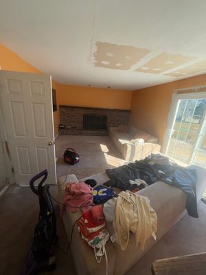Project in Bowie