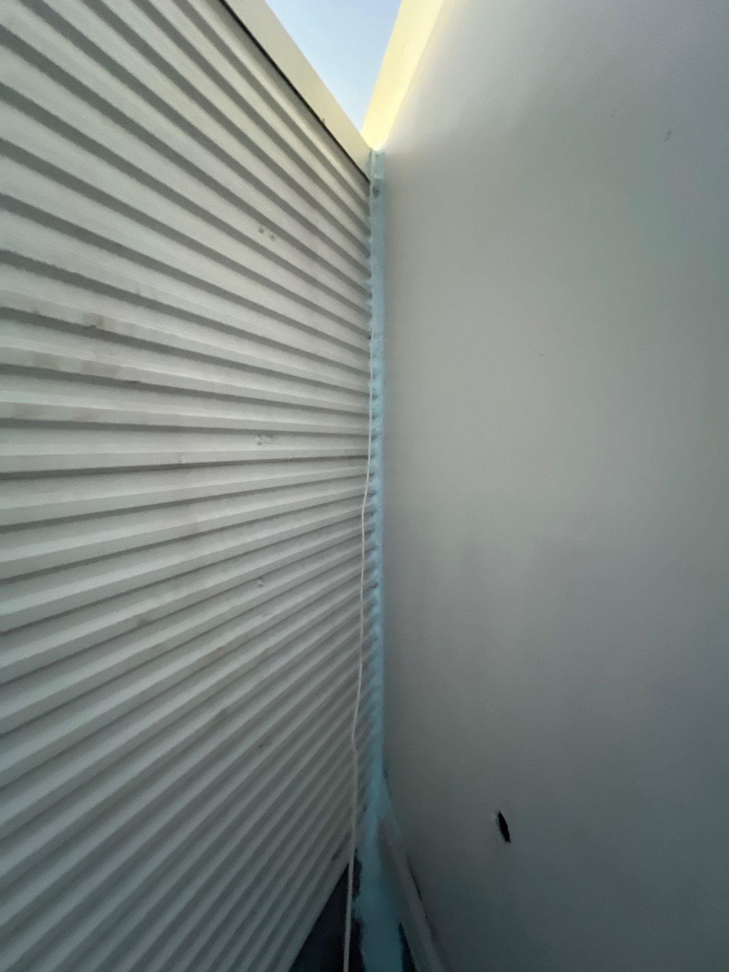 Commercial Roofing Repair using Customer requested products by Roof Repair Company