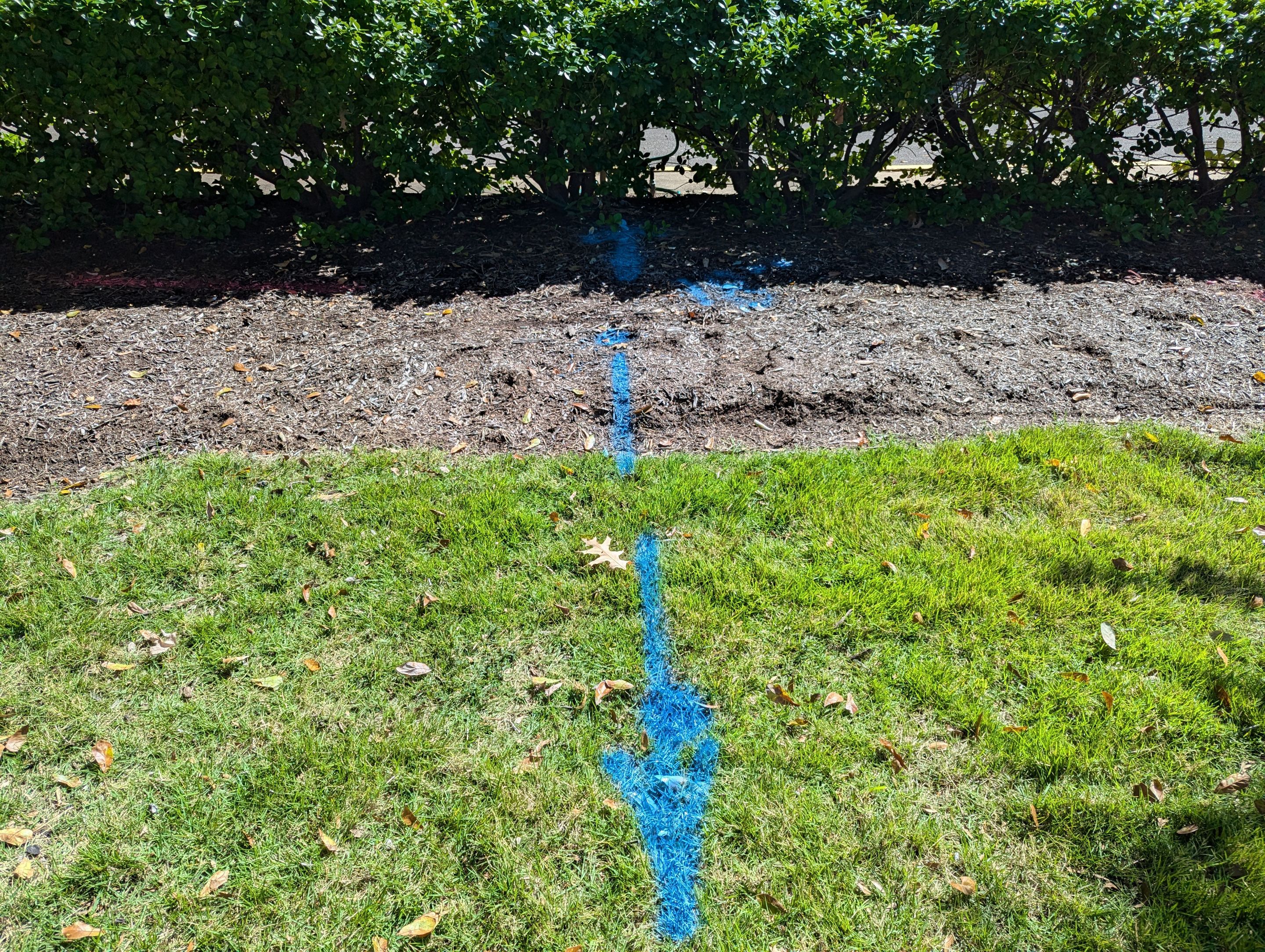 Utility Locating Services / GPR Request by Alsip Locating Service, LLC