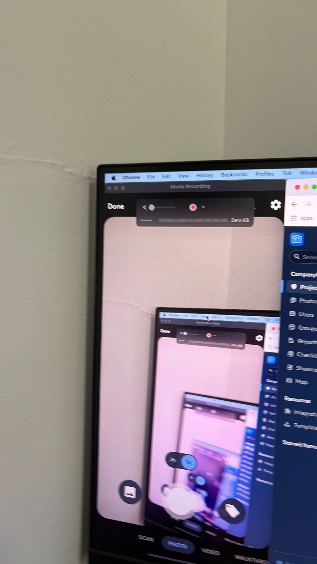 kjbgkljhgklhjg by CompanyCam Sales Demo