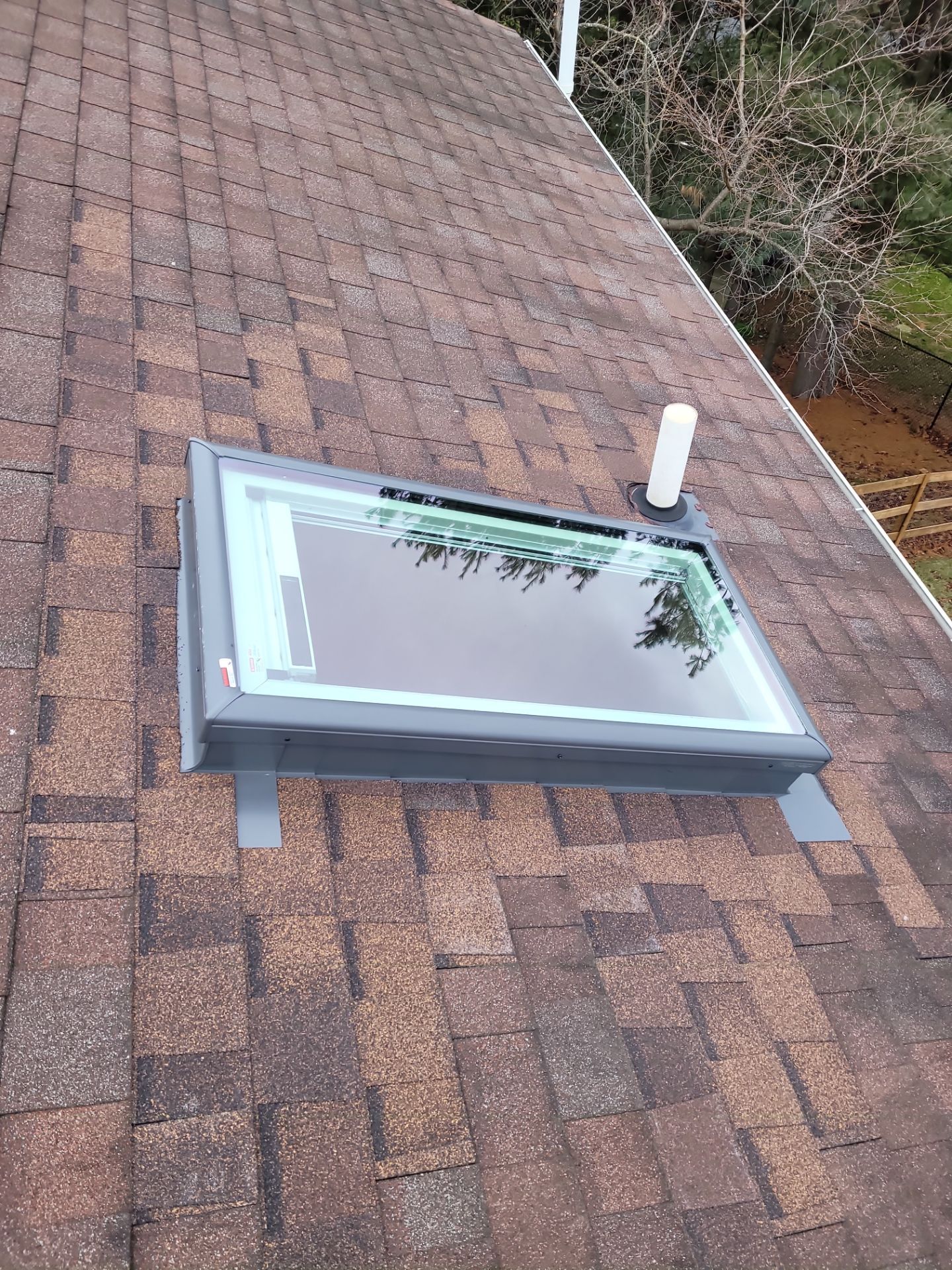 Mike Varner by Silver Leaf Contracting 