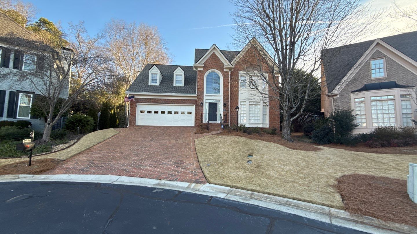 GAF Timberline HDZ Weathered Wood by Element Pros Roofing, LLC