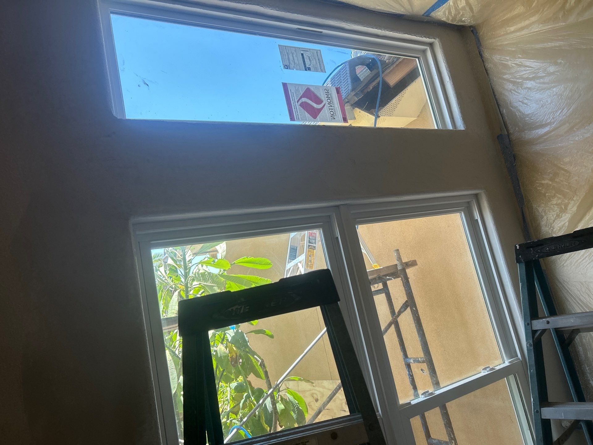 Stucco Problems in Paradise  by Bayfront Roofing and Construction