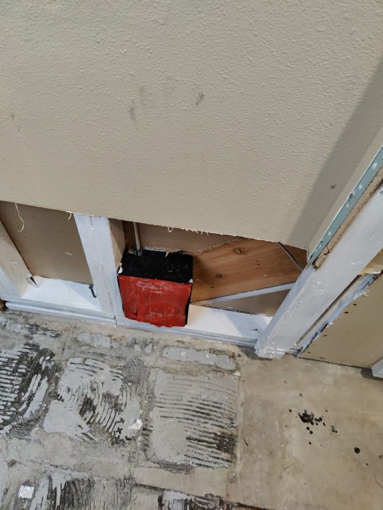 Mold Remediation by Accountable Home Services