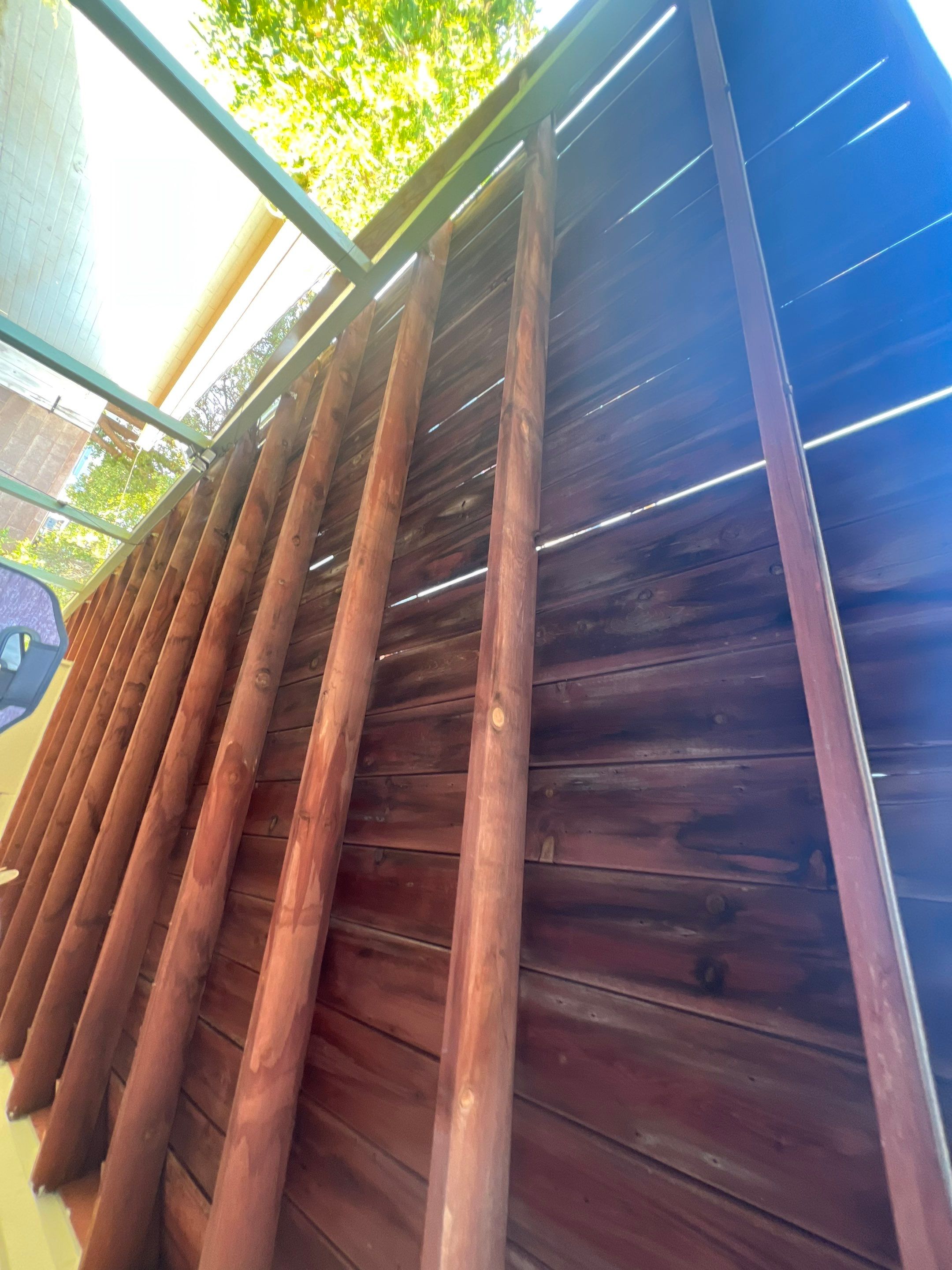 Mark's Full re-roof by All Storm Roofing & Construction