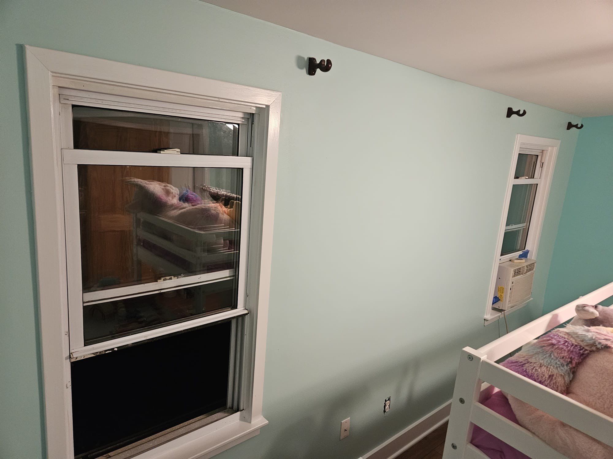 Full Interior Painting Project by Davis Painting Llc 