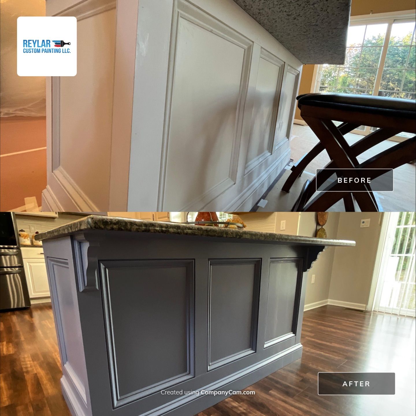 Galloway, NJ by Reylar Custom Painting LLC