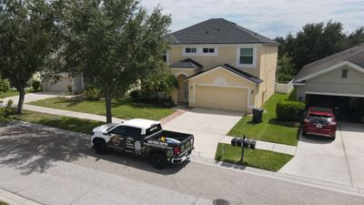 Roof Replacement in Riverview, FL