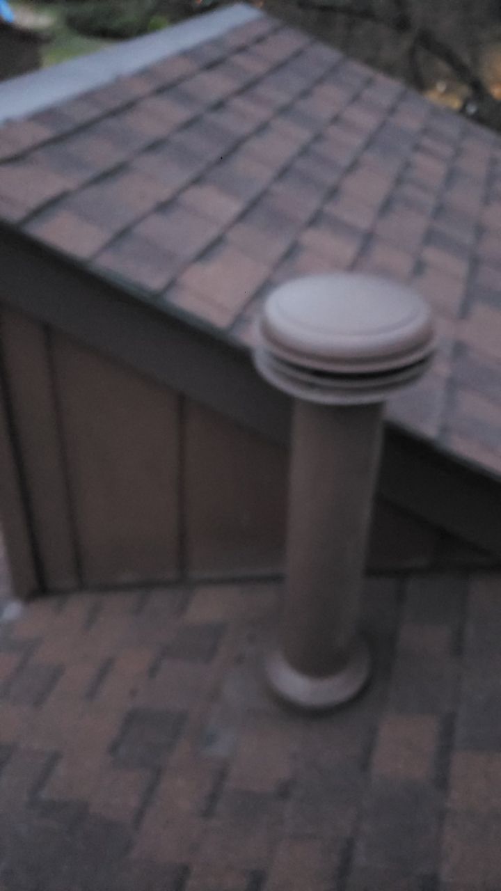 Reston CertainTeed Landmark Resawn Shake New Roof Installation & Siding/Trim Repairs by RM Banning, Inc.