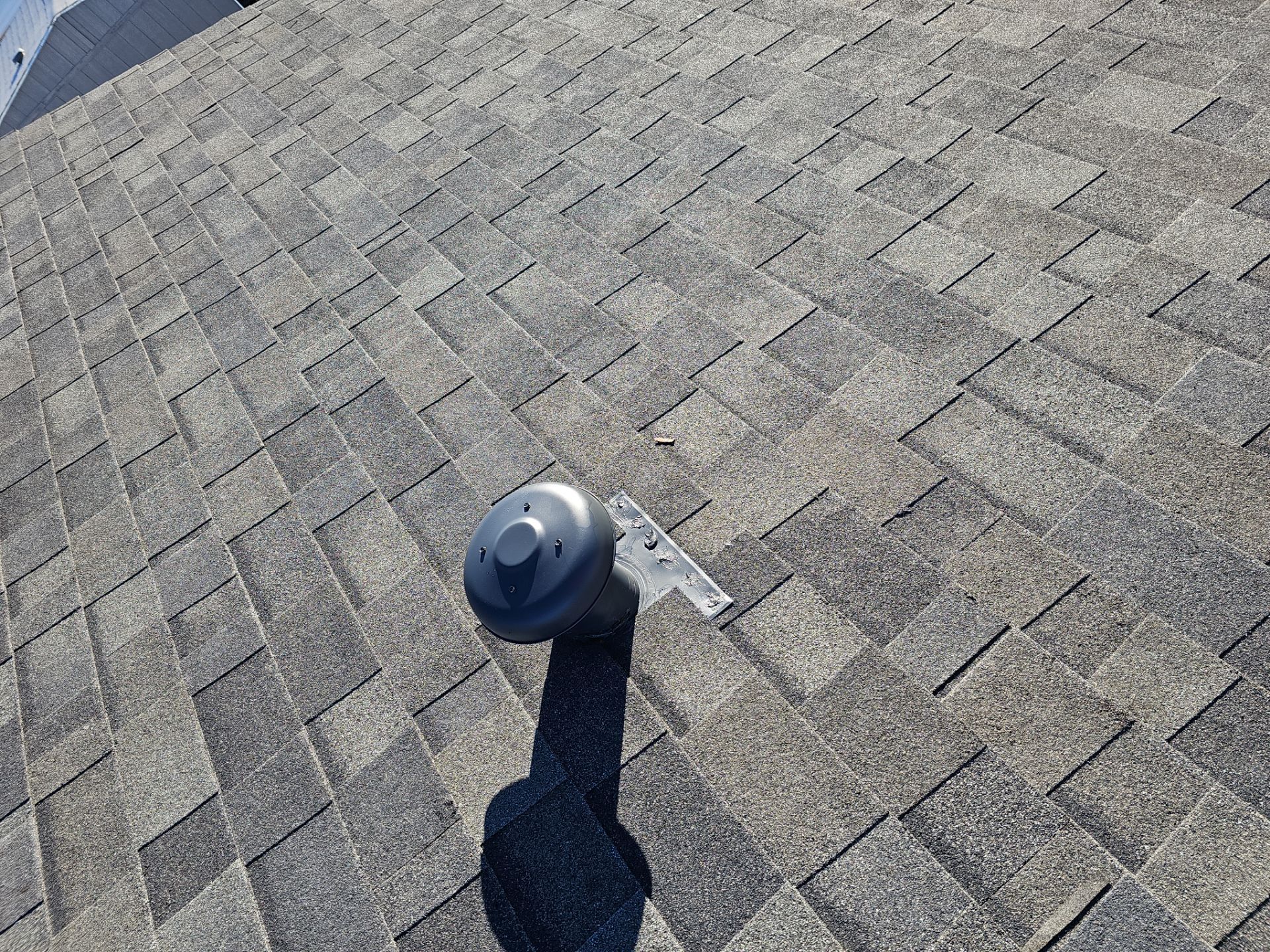 Residential Roofing Installation using Malarkey Shingles by Weather-Tite Exteriors LLC