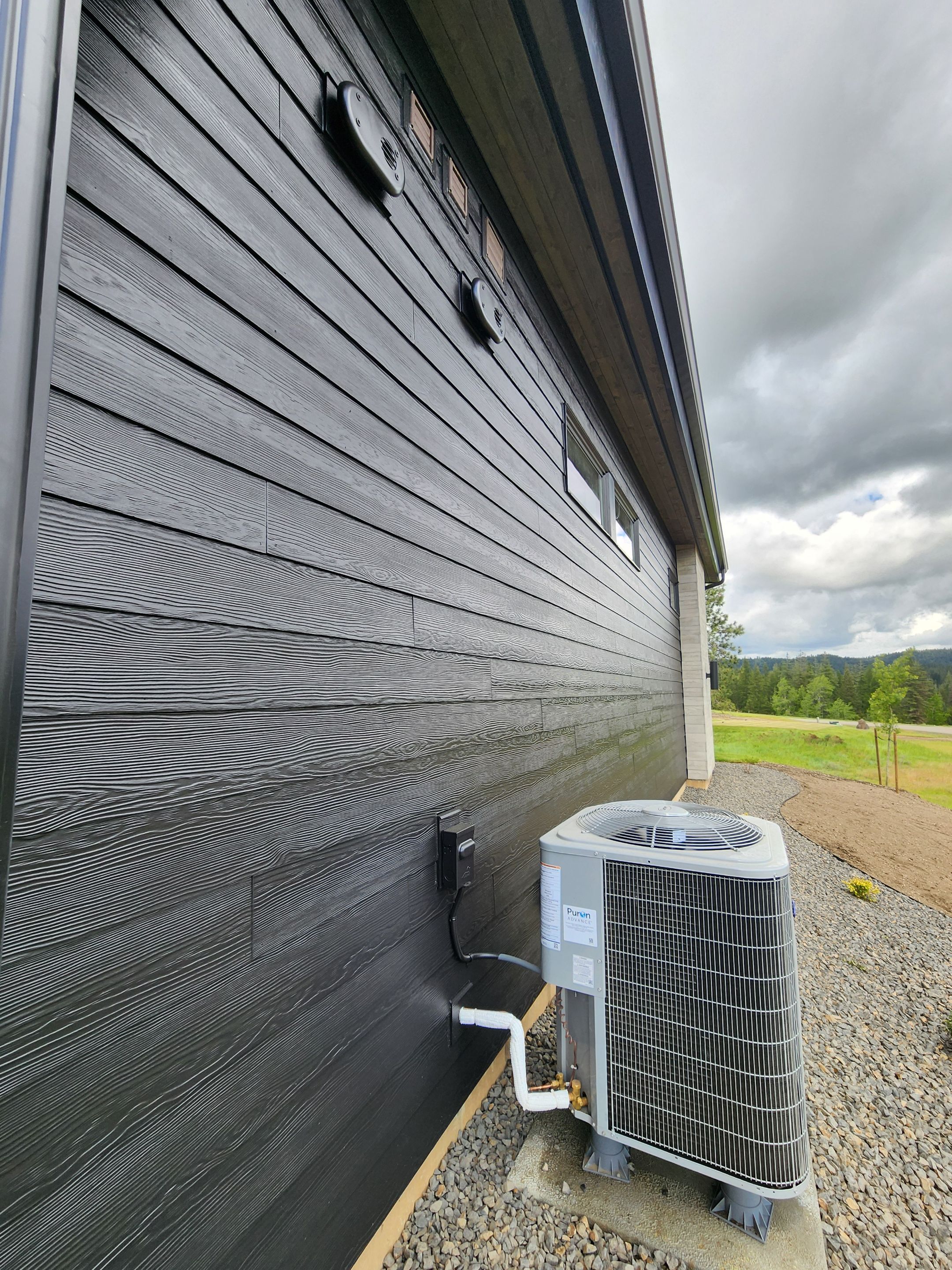 CDA National New Build by Coeur D Alene Painting Group