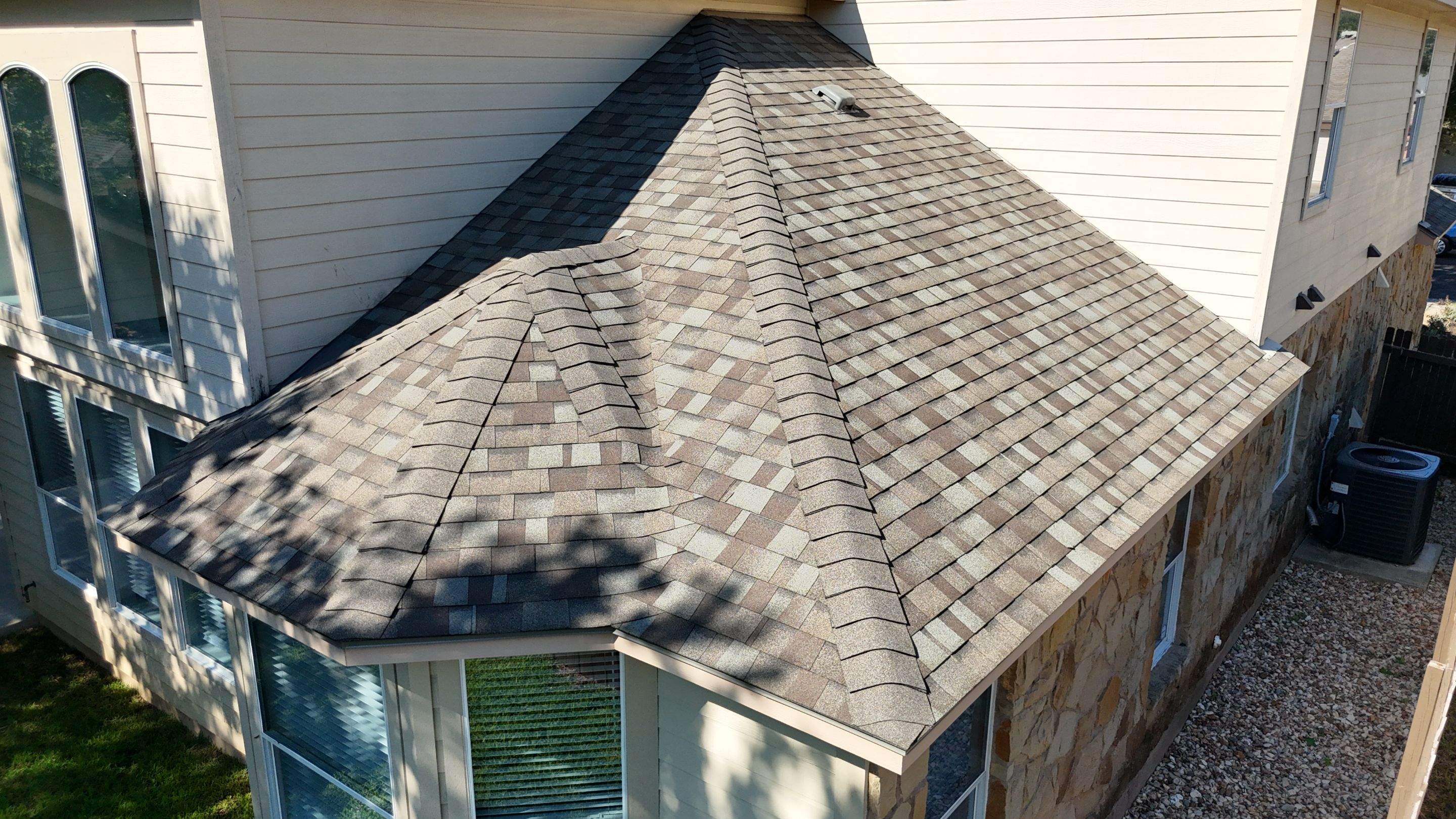 Driftwood - Owens Corning TruDefinition Duration by RoofsOnly.com