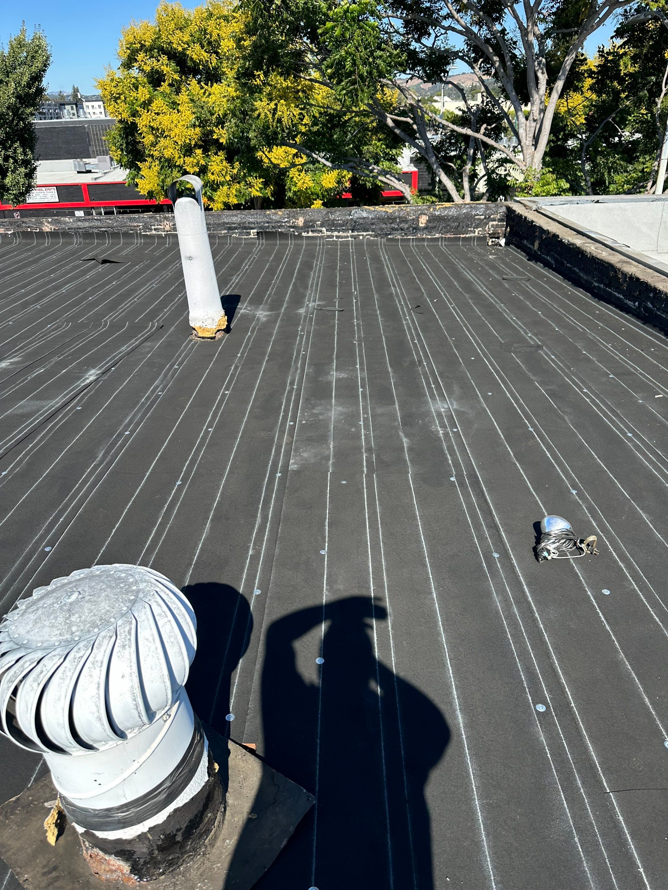 Roof Replacement - Hayward, CA 94541 by Epic Roof Replacement