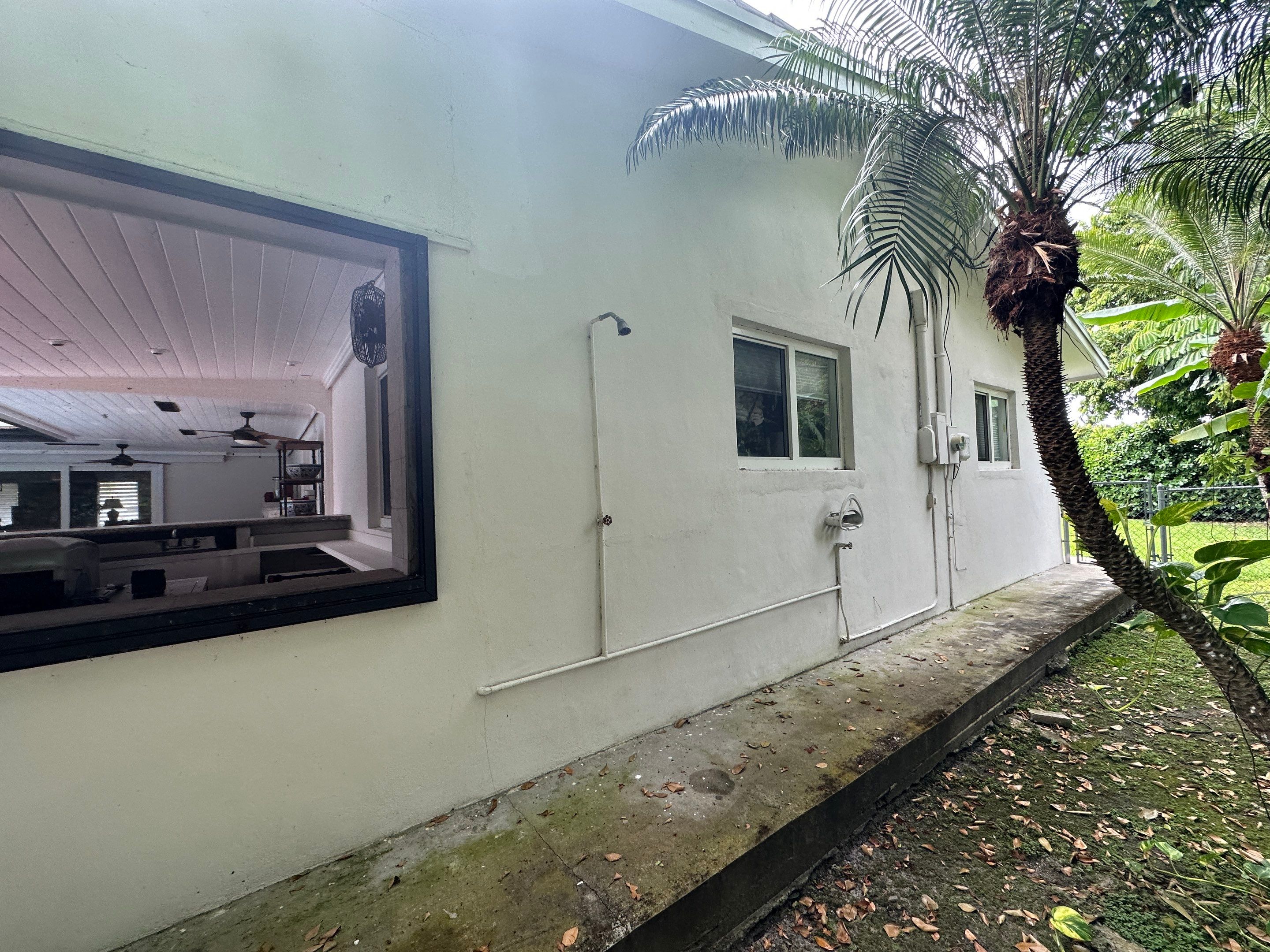 Water Damage Claim in Miami by FLAPA & KeyStone
