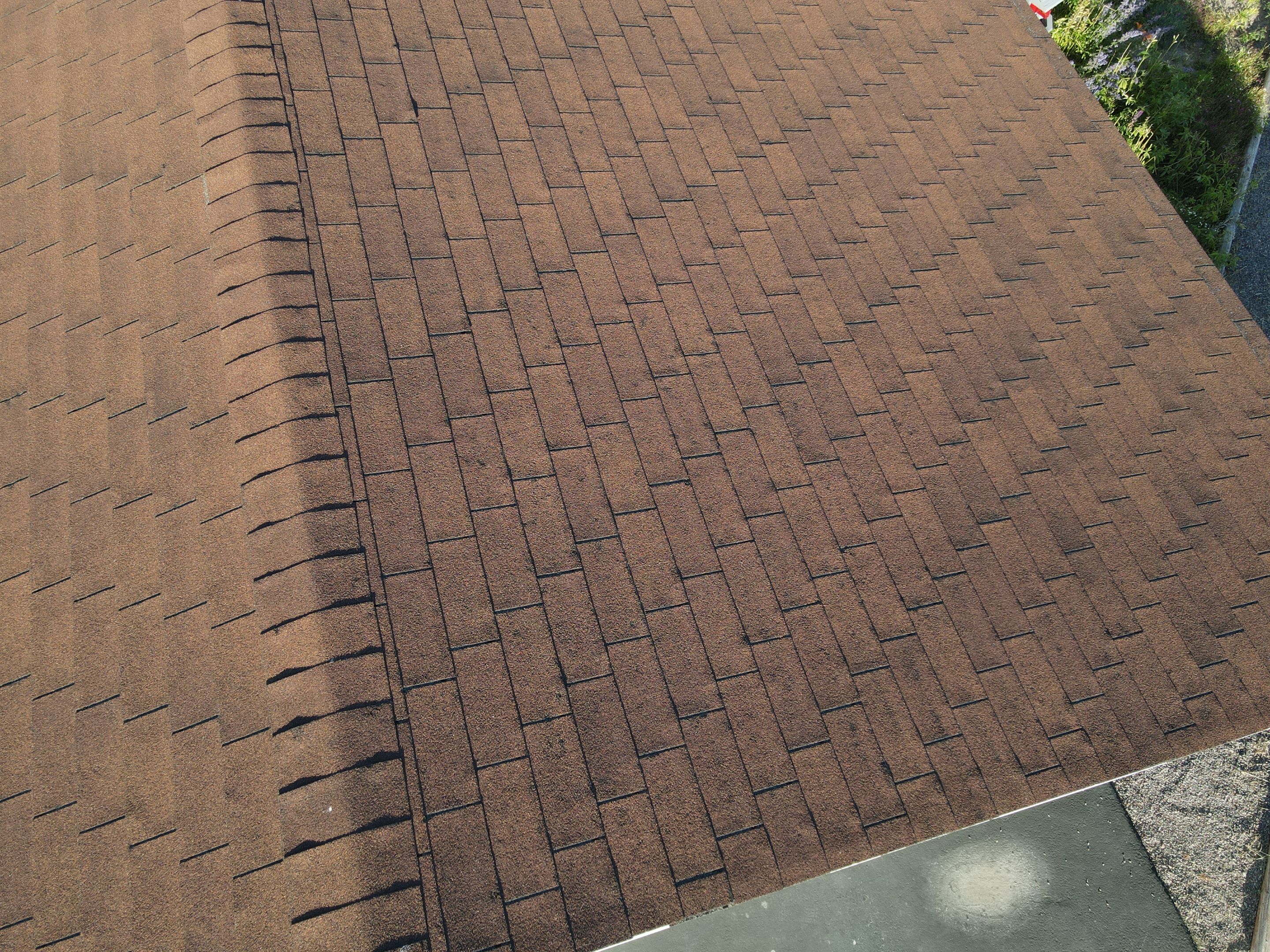 New Roof Installation in Kalispell, MT by swagg construction