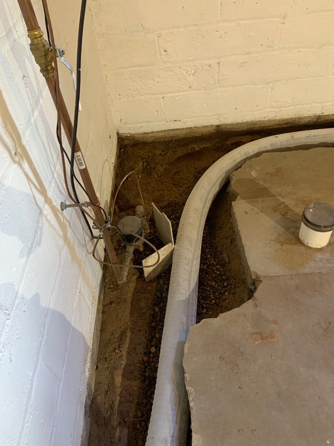 Keeping Brent’s Tenant Safe in South Minneapolis by Waterproofing Northeast