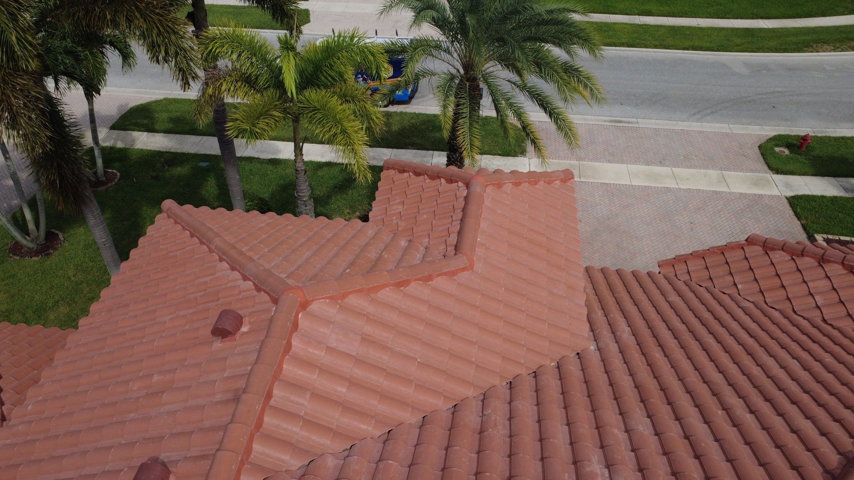 Residential Roofing Installation using Crown by BLUES BROTHERS ROOFING