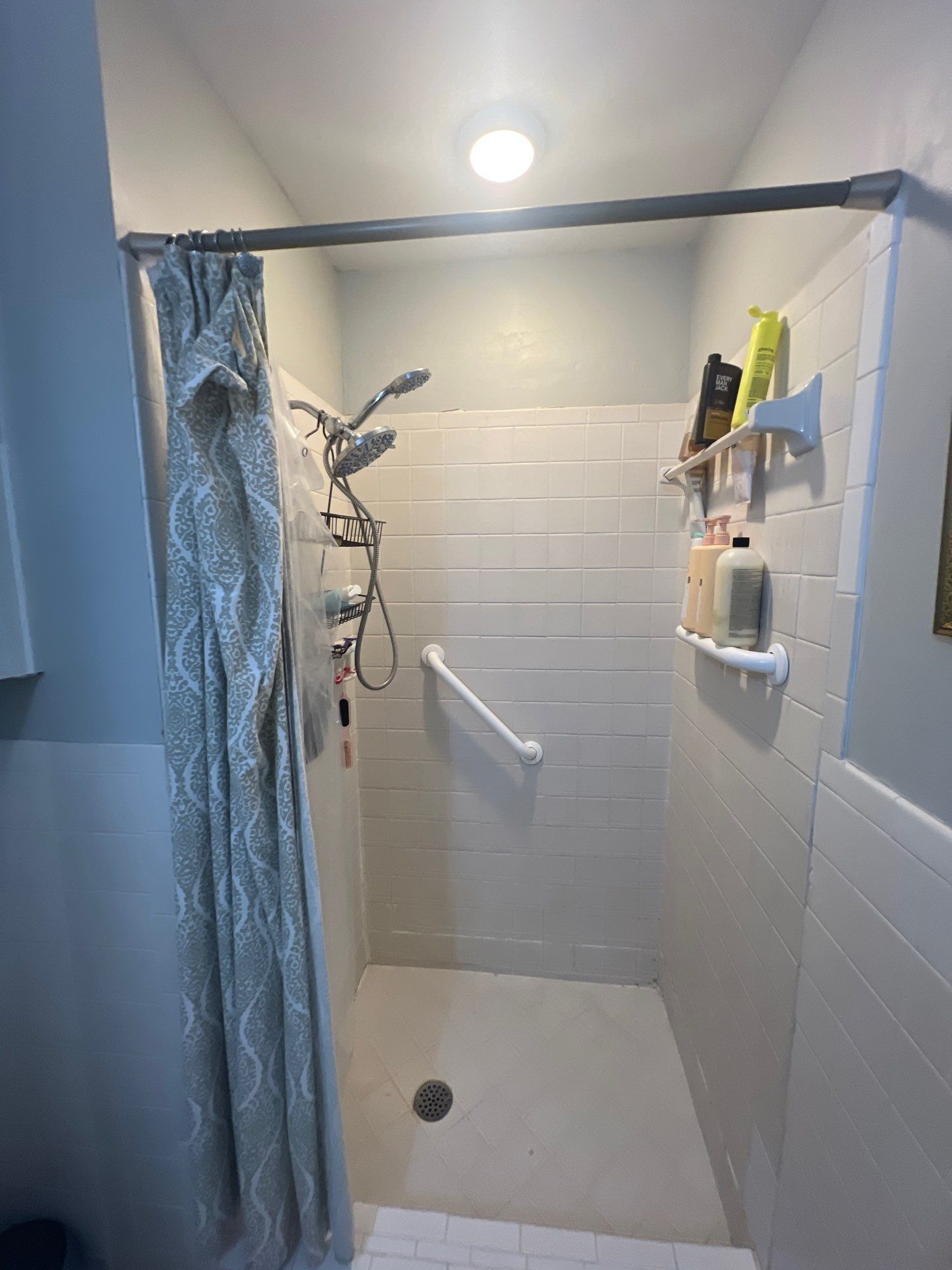 Shower Replacement by The Shower Company