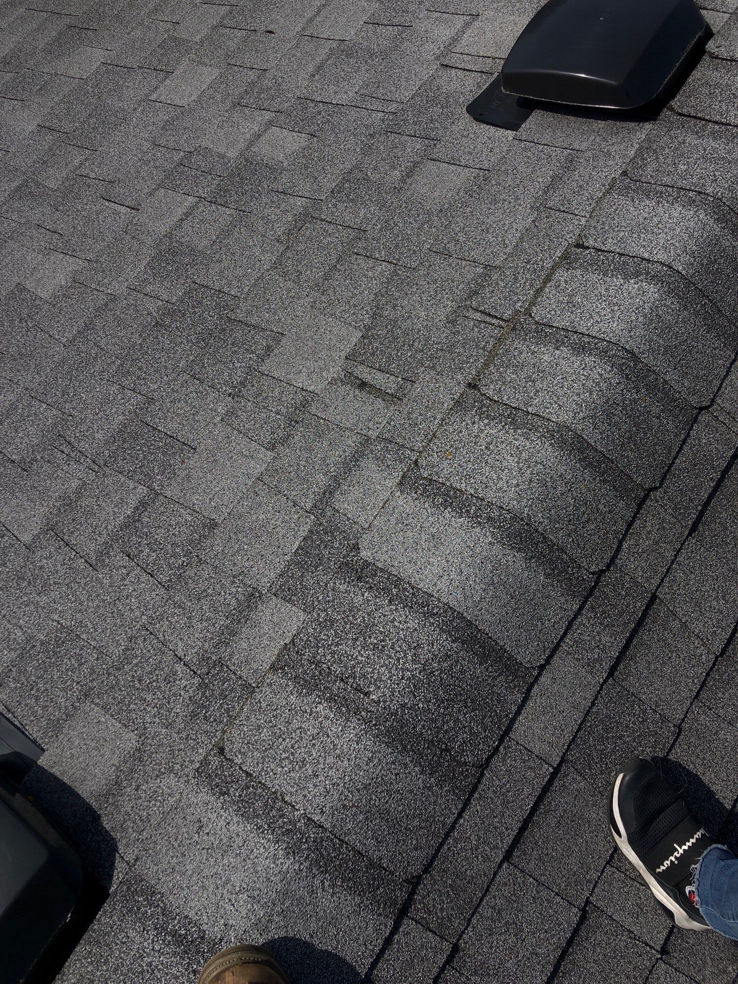 Project in Arlington by Connolly Construction Company