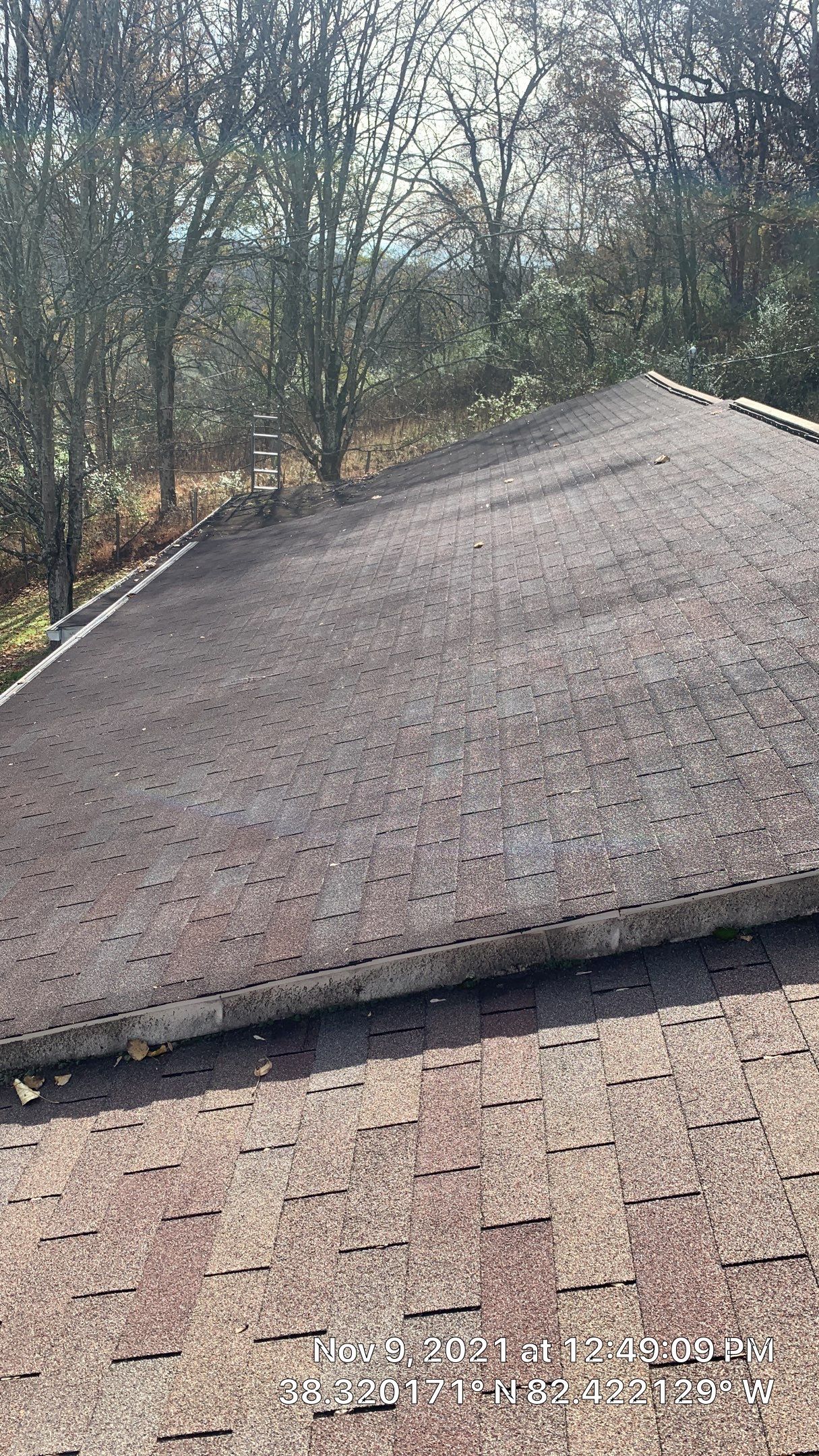 Residential Metal Roofing Installation by Secure Construction Company Inc
