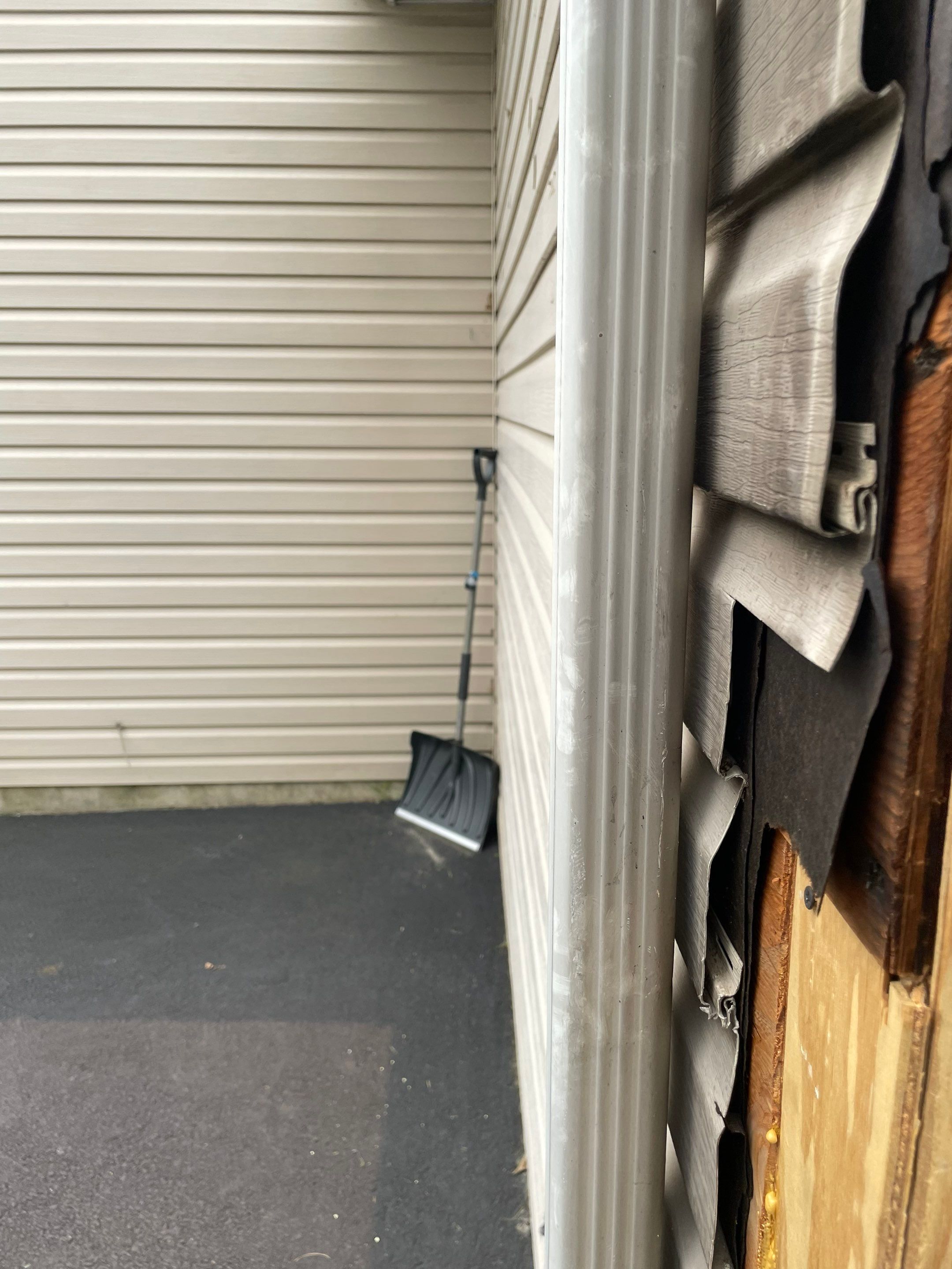 Fire & Smoke Damage Claim in Jackson Township by FLAPA & KeyStone