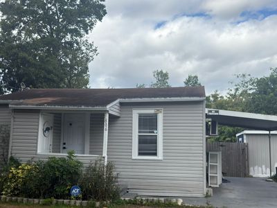 Project in Tampa 33612